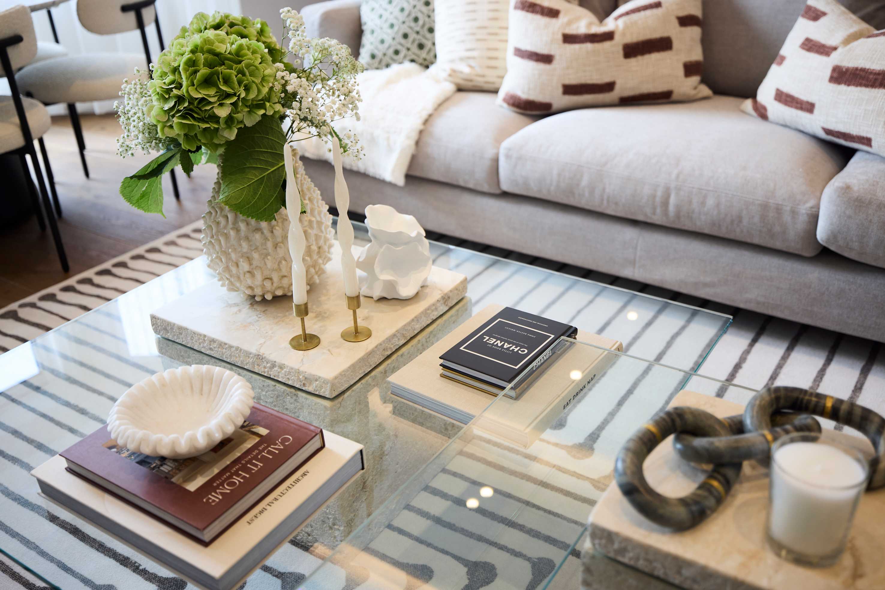 The Hyde Park Retreat