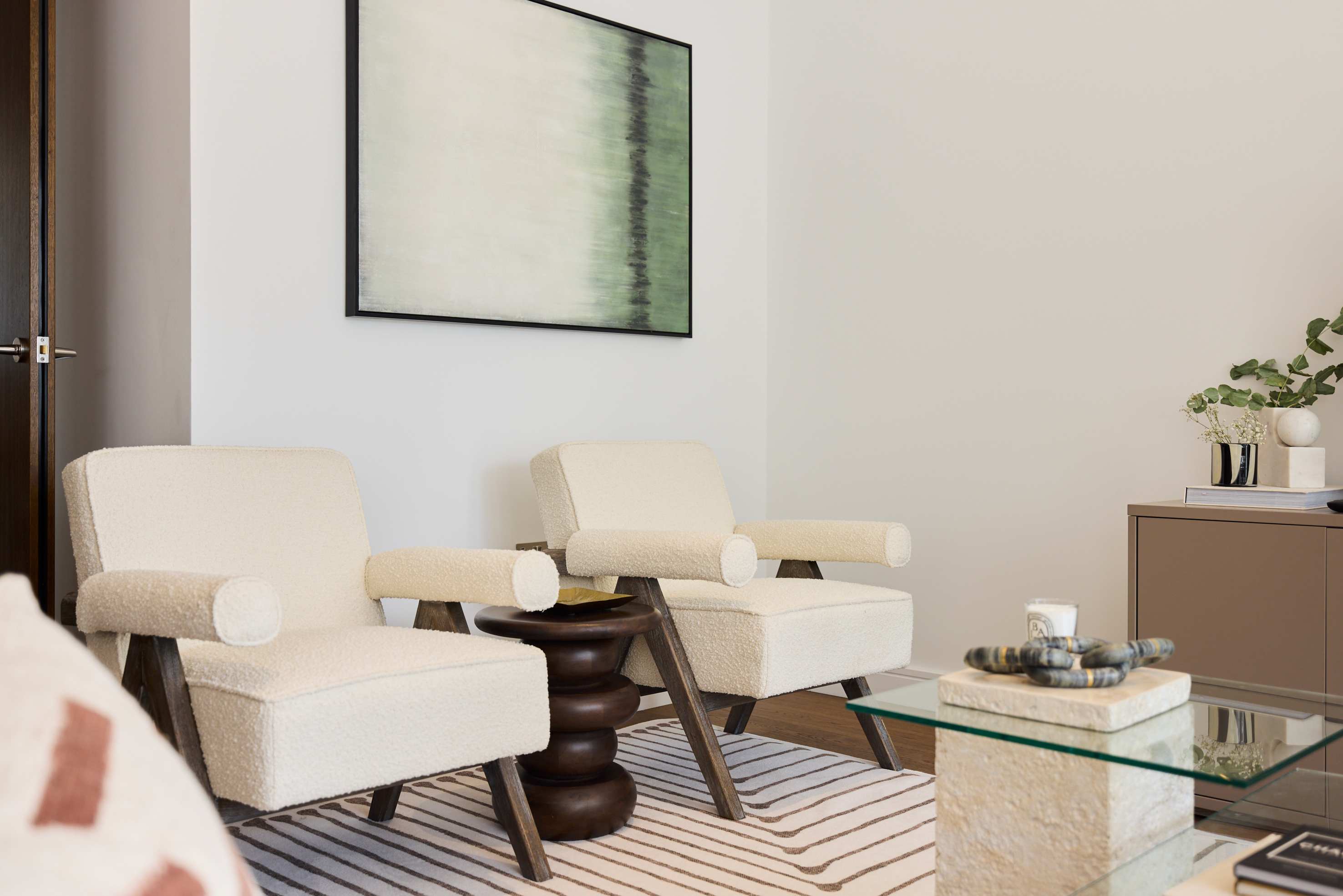 The Hyde Park Retreat