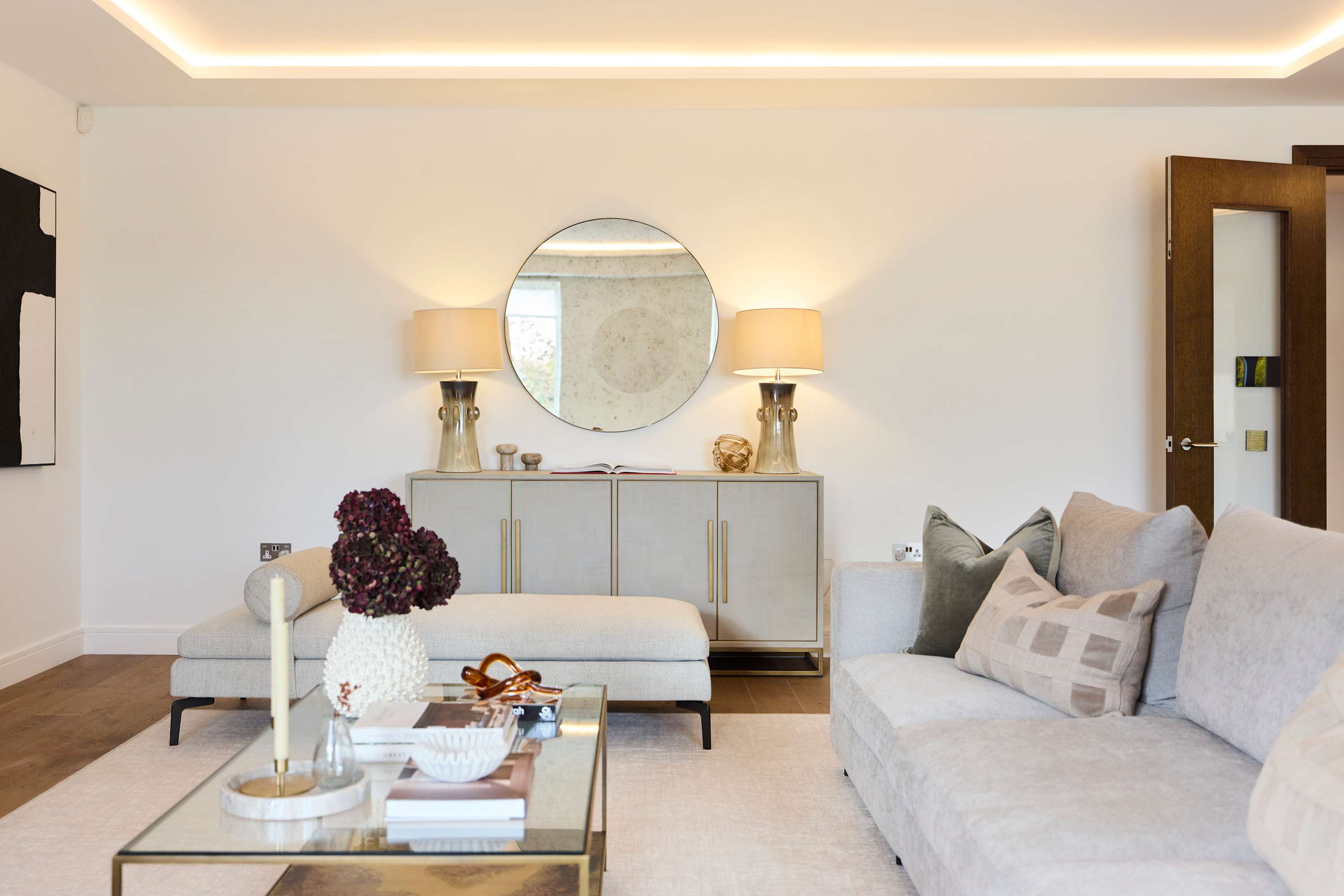 The Bayswater Road Place