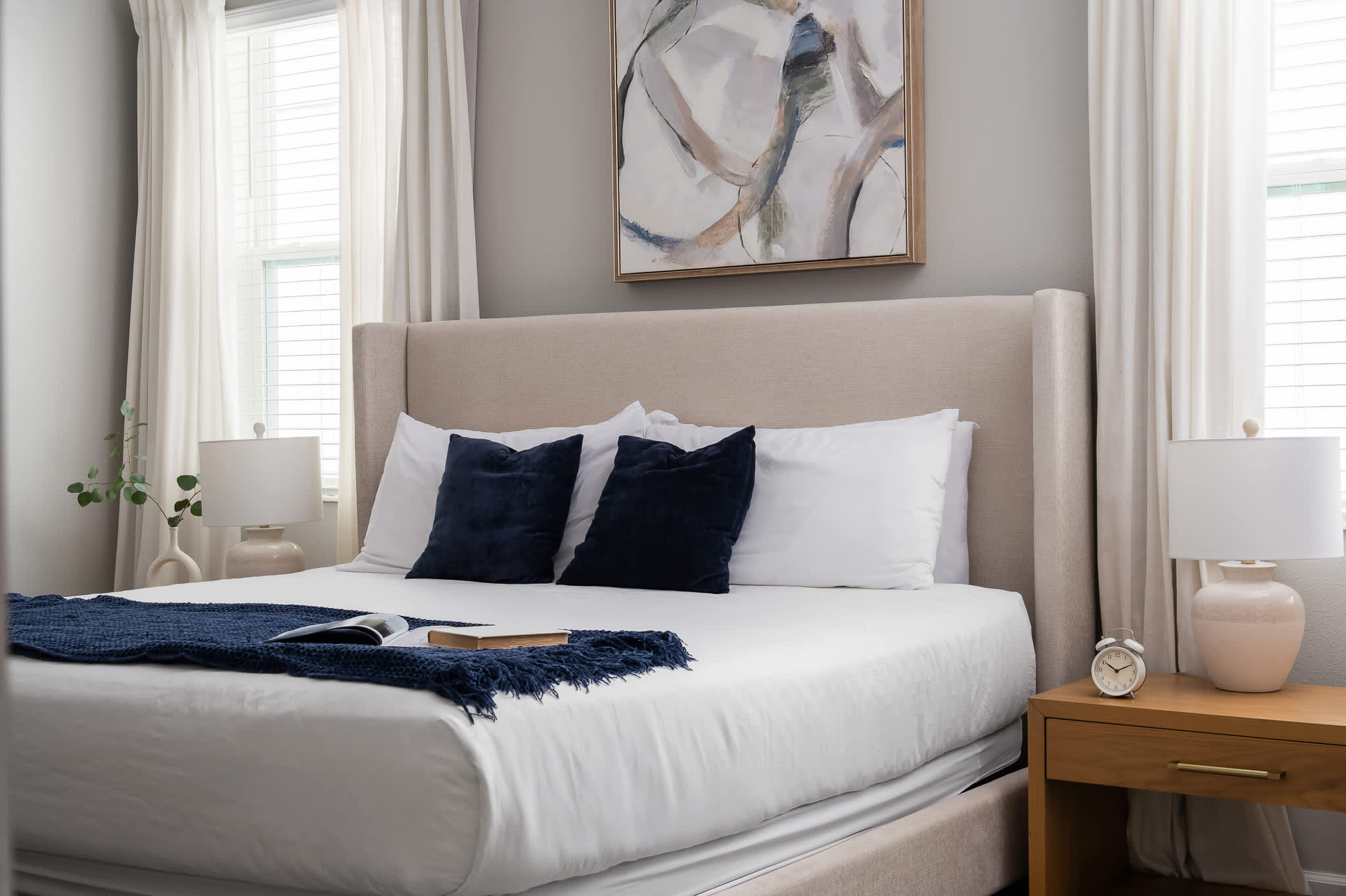 Luxury 9BR Gem Heated Pool Theater Theme Rooms | Photo 48