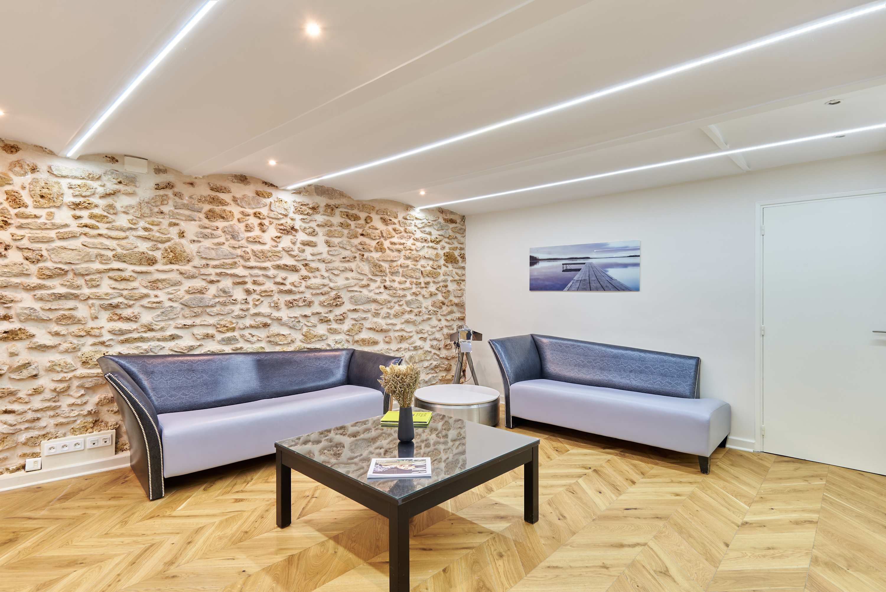 Superb apartment Arc de Triomphe/Trocadero — Paris, Île-de-France — vacation rental