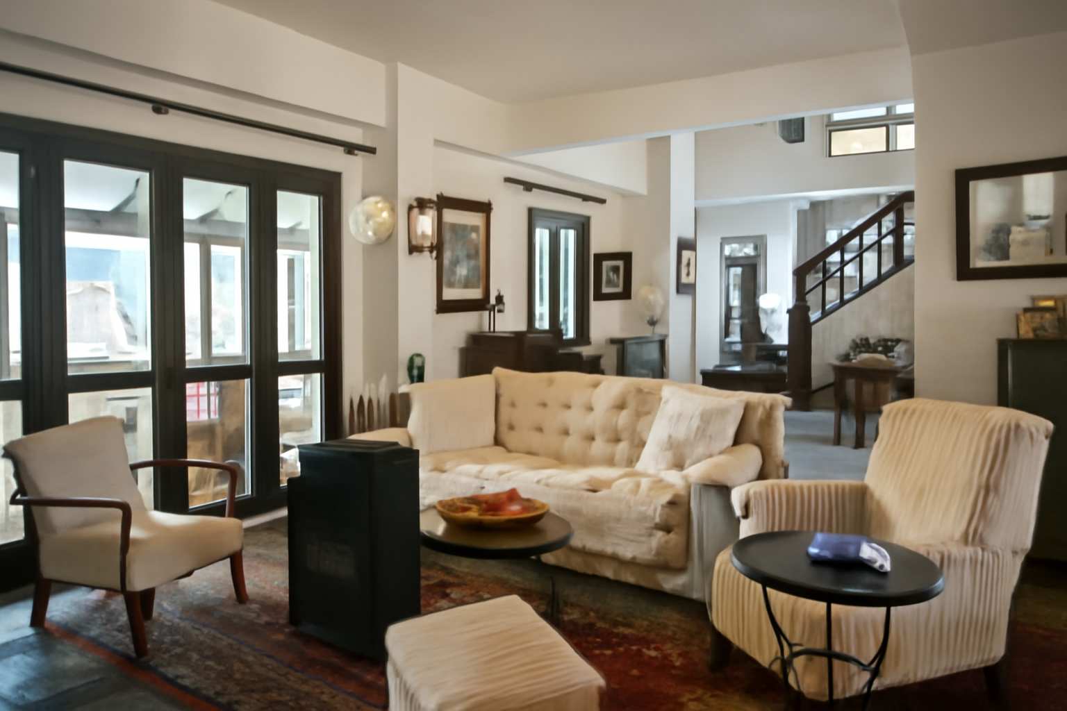 Cozy Nest in the Heart of Lesvos — Mitilini — vacation rental