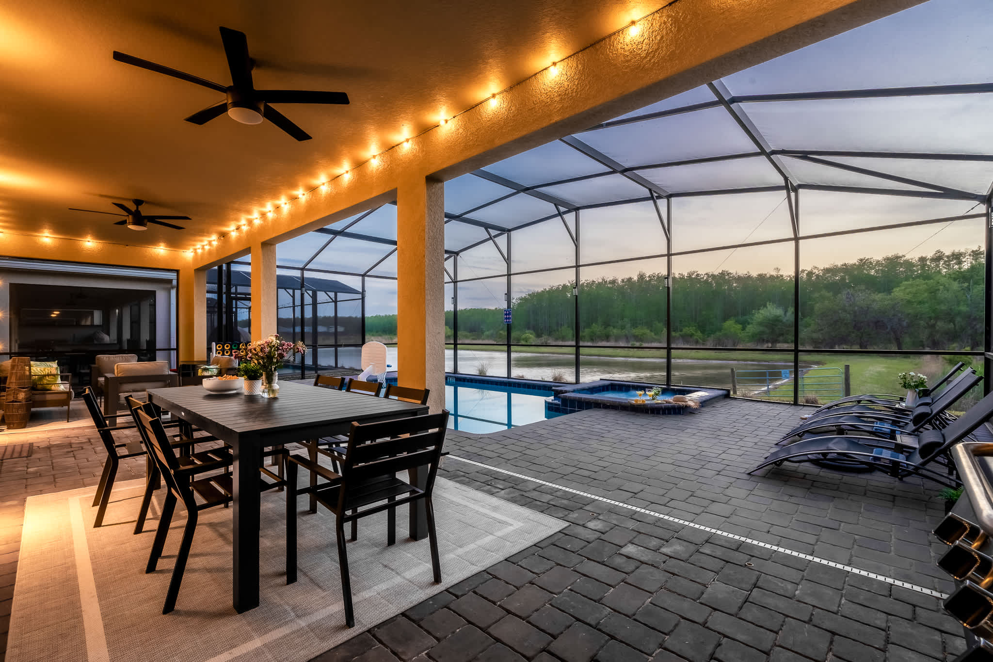 Luxury 9BR Gem Heated Pool Theater Theme Rooms | Photo 83