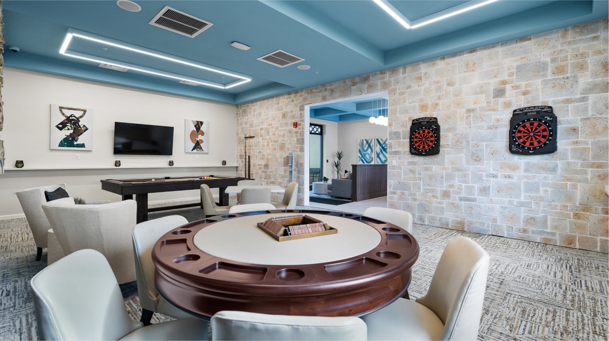 Luxury 9BR Gem Heated Pool Theater Theme Rooms | Photo 96