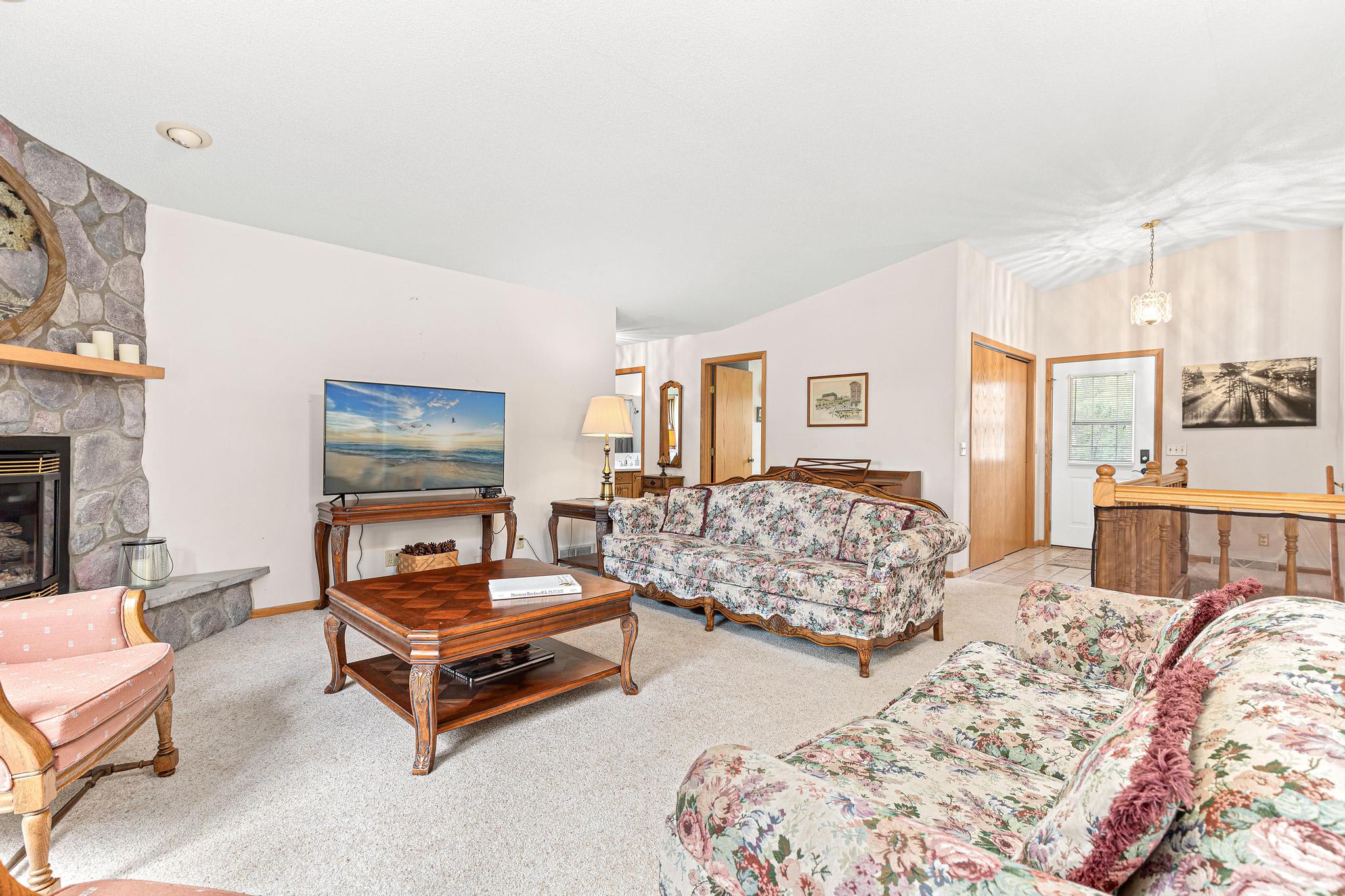 Escape to Dunn Lake in Spooner, WI photo 5