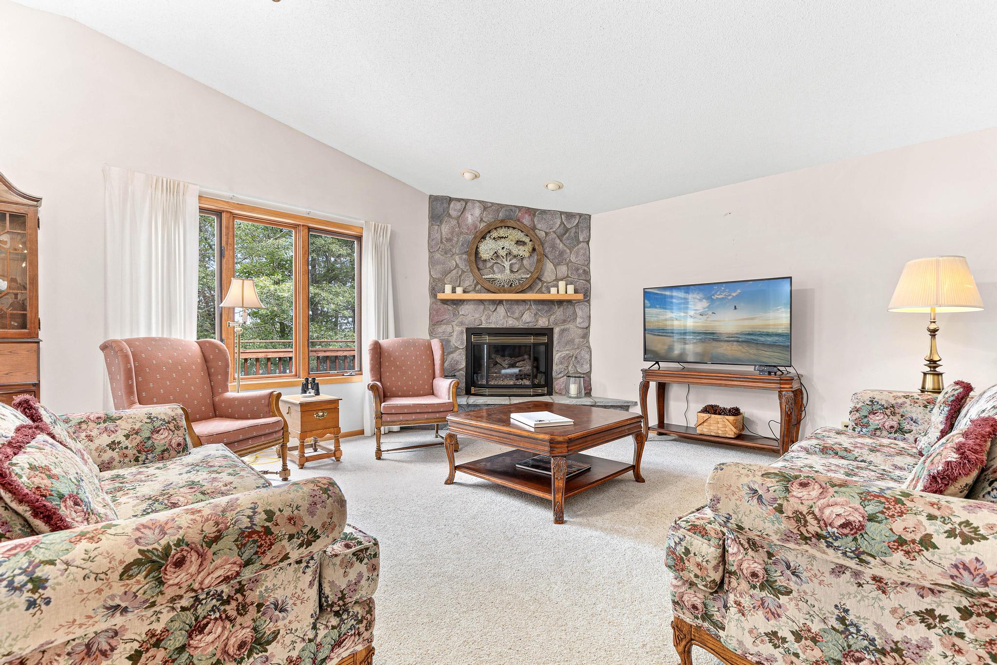 Escape to Dunn Lake in Spooner, WI photo 3