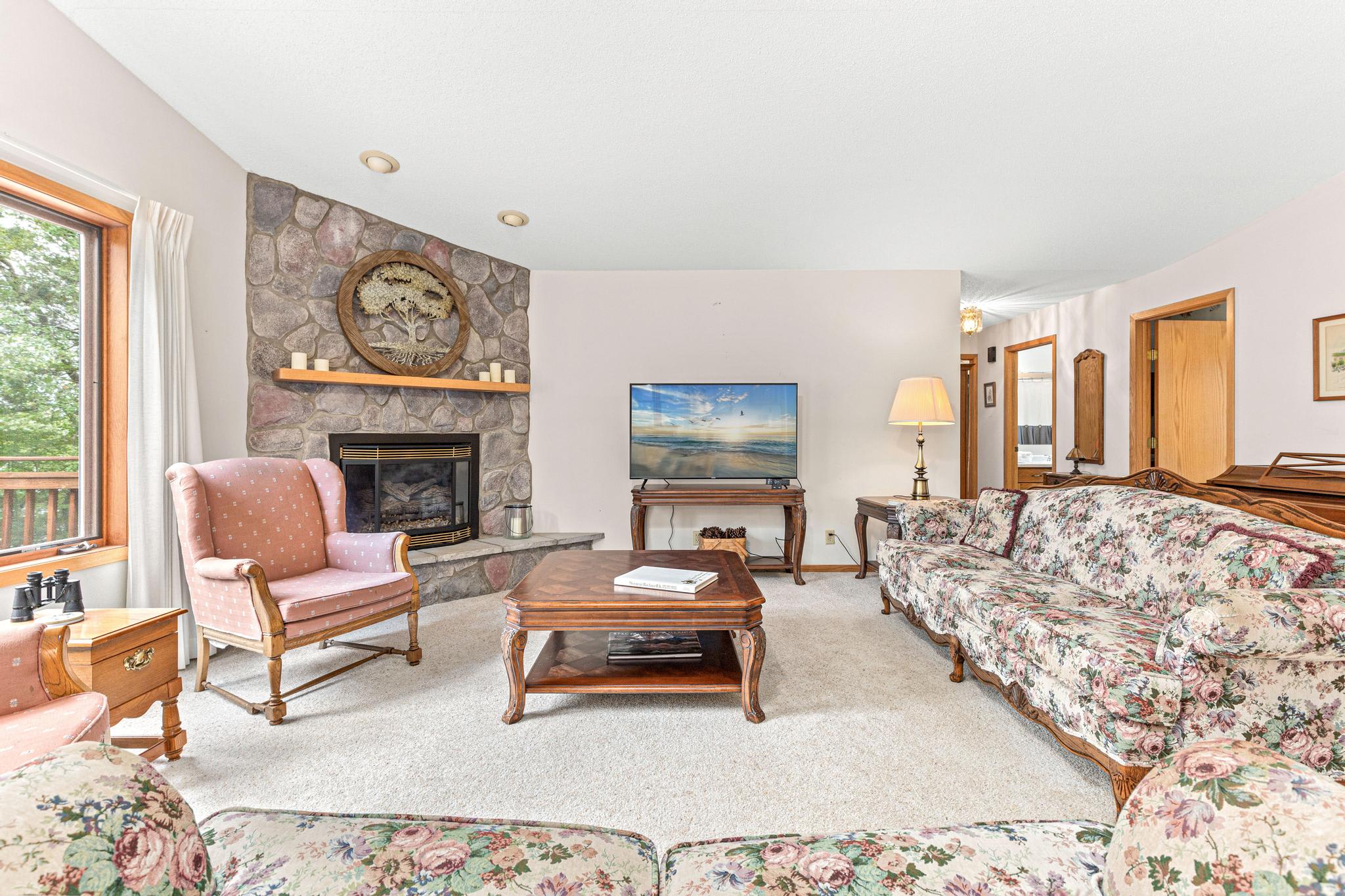 Escape to Dunn Lake in Spooner, WI photo 4