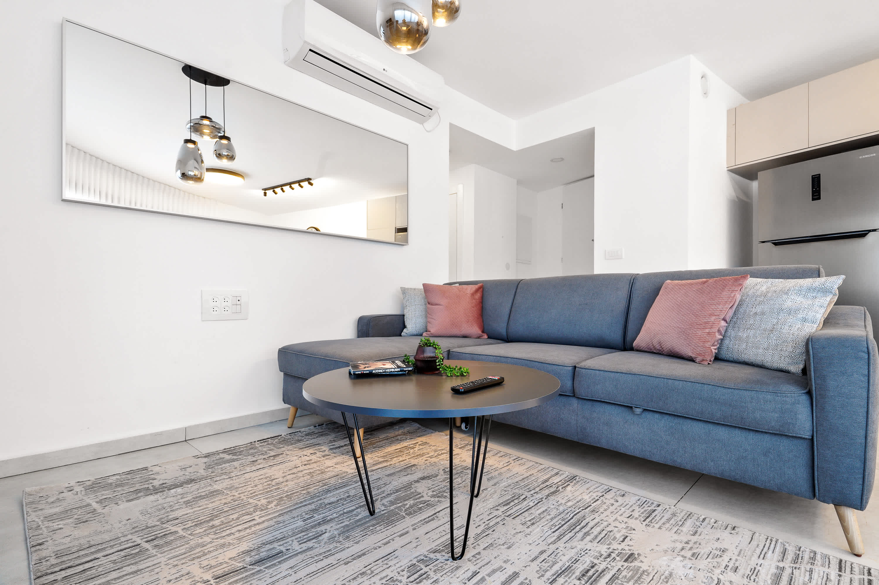 Deluxe 1 Bedrooms Apartment/Terrace in City Center photo 16