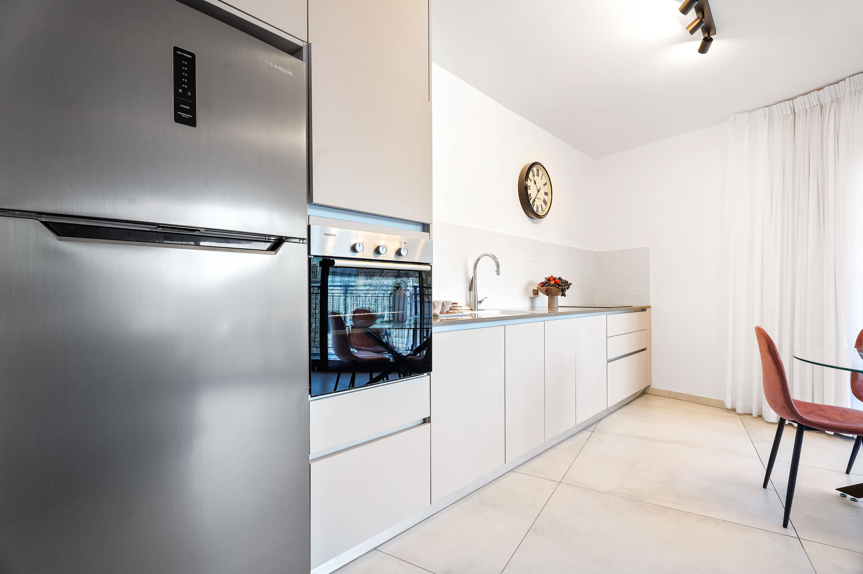 Deluxe 1 Bedrooms Apartment/Terrace in City Center photo 19
