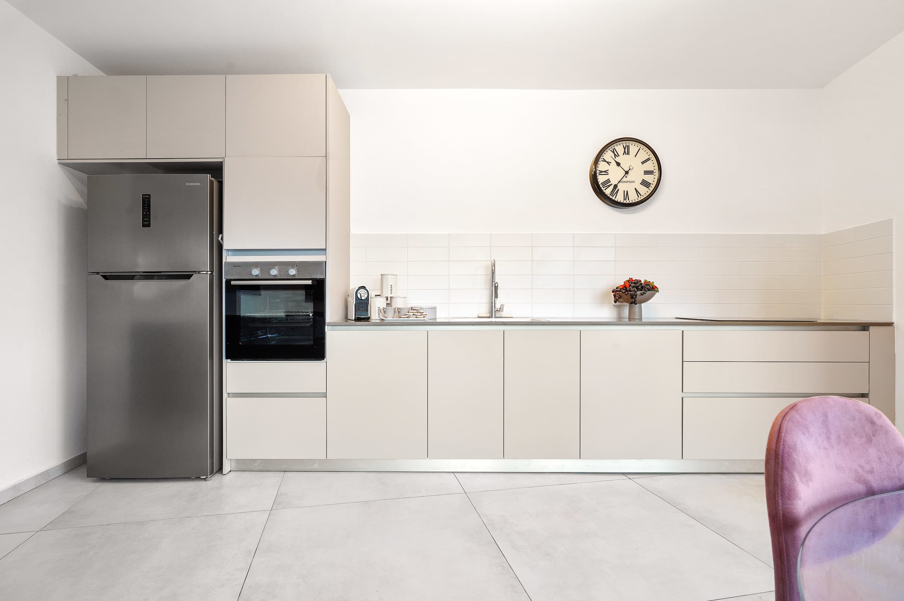 Deluxe 1 Bedrooms Apartment/Terrace in City Center photo 17