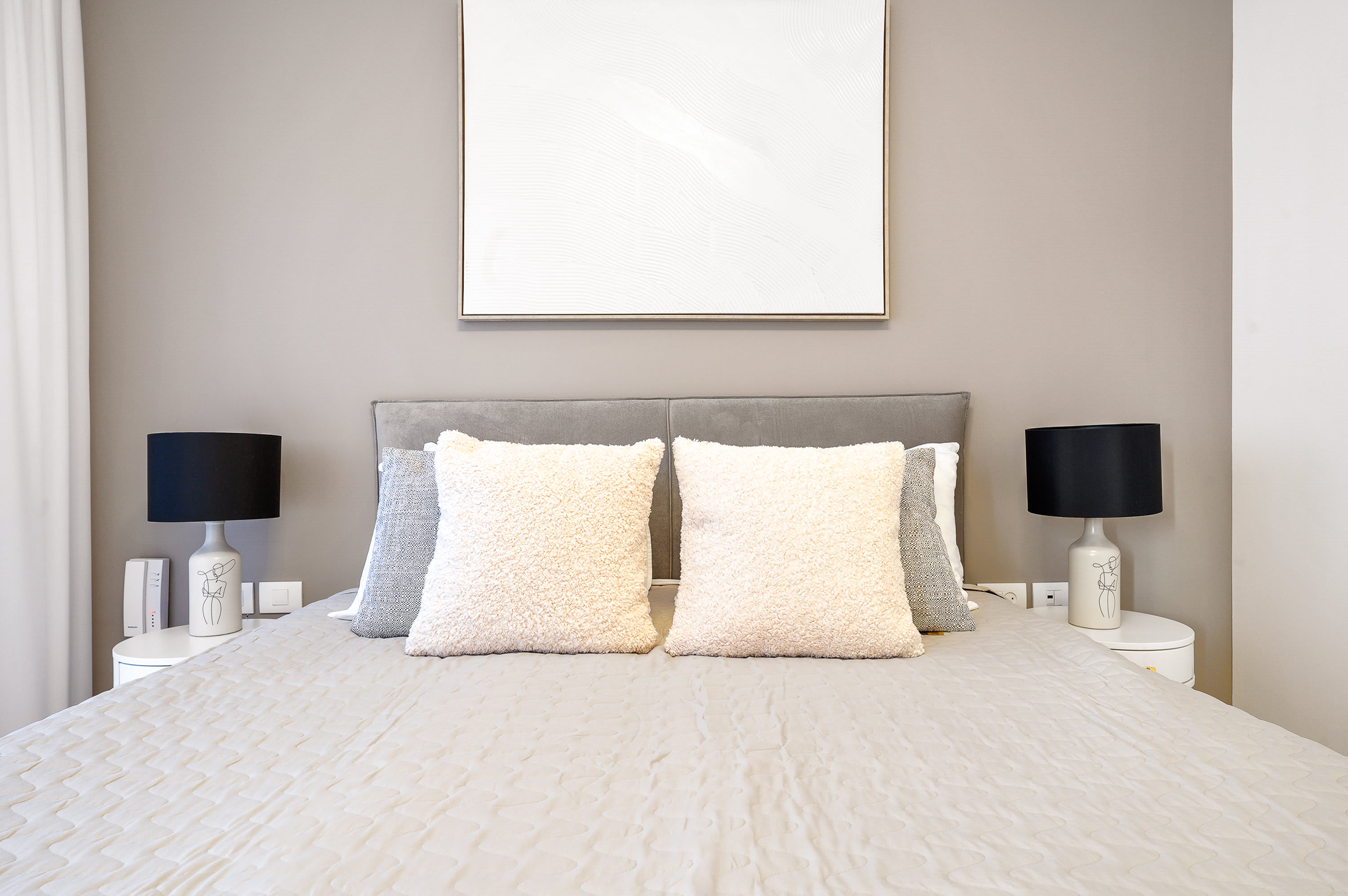 Deluxe 1 Bedrooms Apartment/Terrace in City Center photo 22