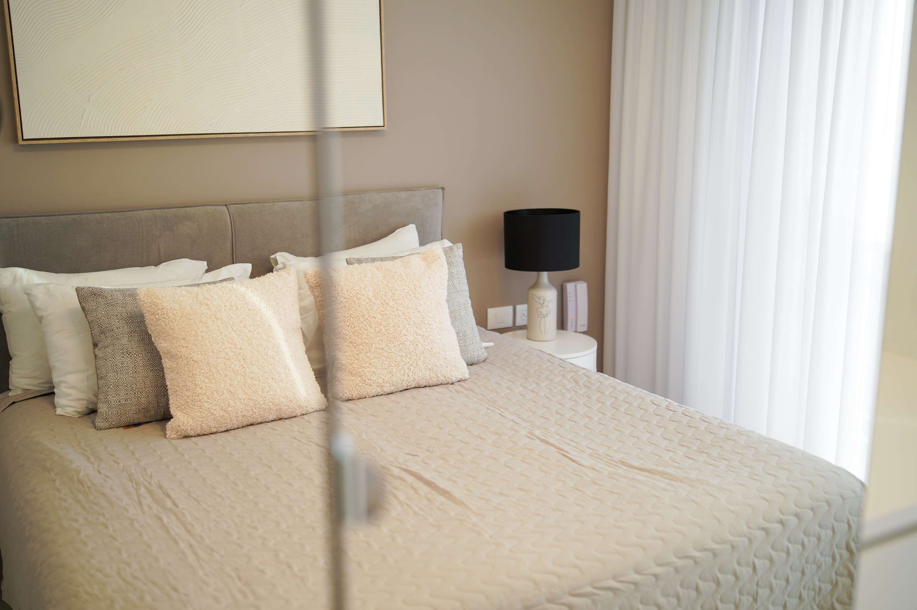 Deluxe 1 Bedrooms Apartment/Terrace in City Center photo 28