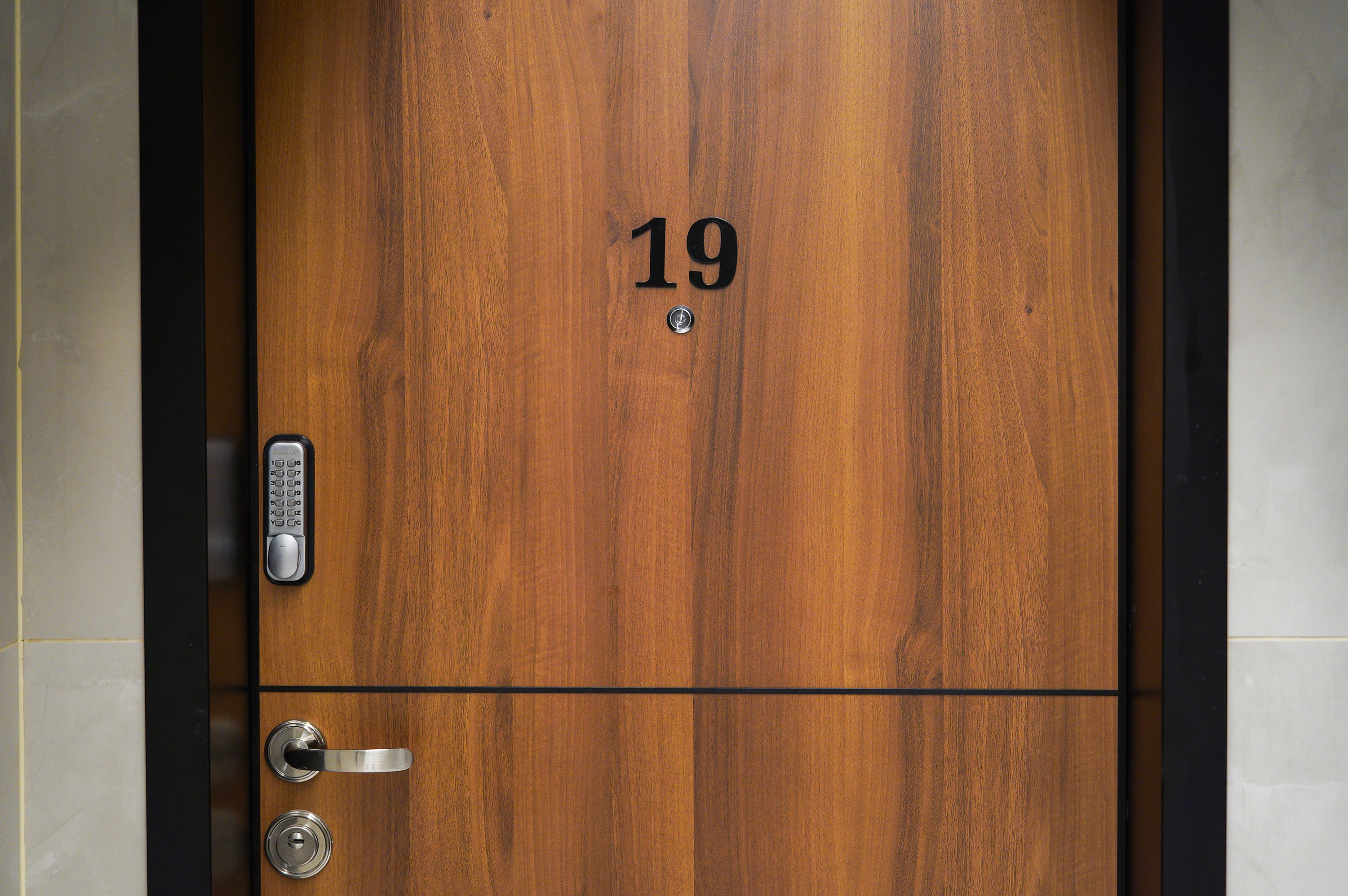 Deluxe 1 Bedrooms Apartment/Terrace in City Center photo 44