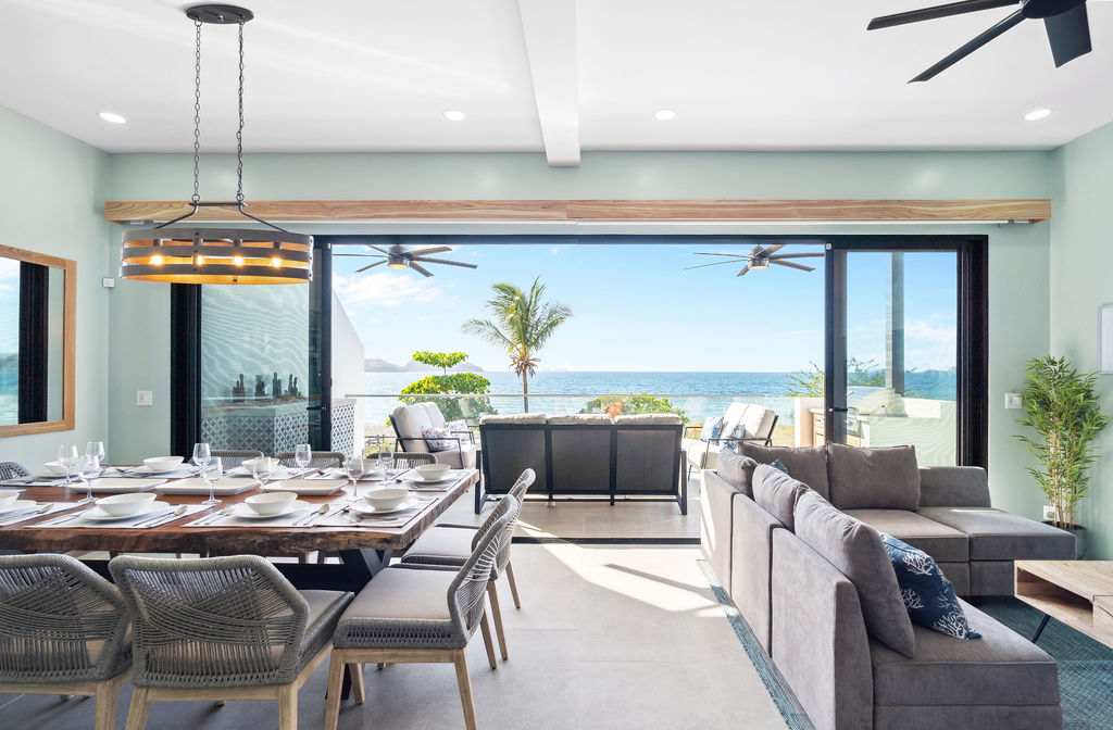 Daily Breakfast Included & Infinity Pool Paradise — Playa Potrero, Provincia de Guanacaste — vacation rental