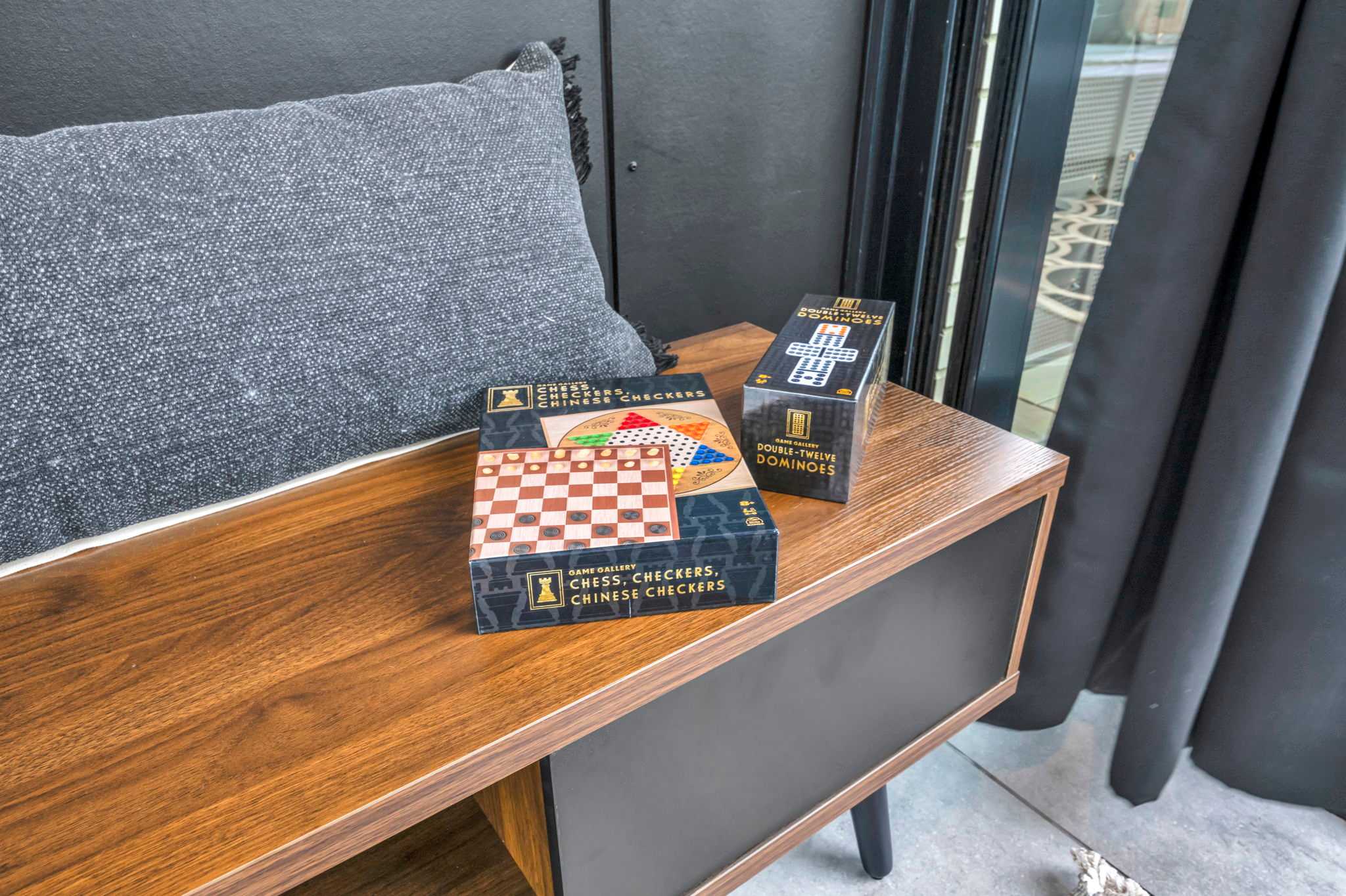 Luxury Rooftop Oasis Tremont: Sauna & Cold Plunge - Foto 16