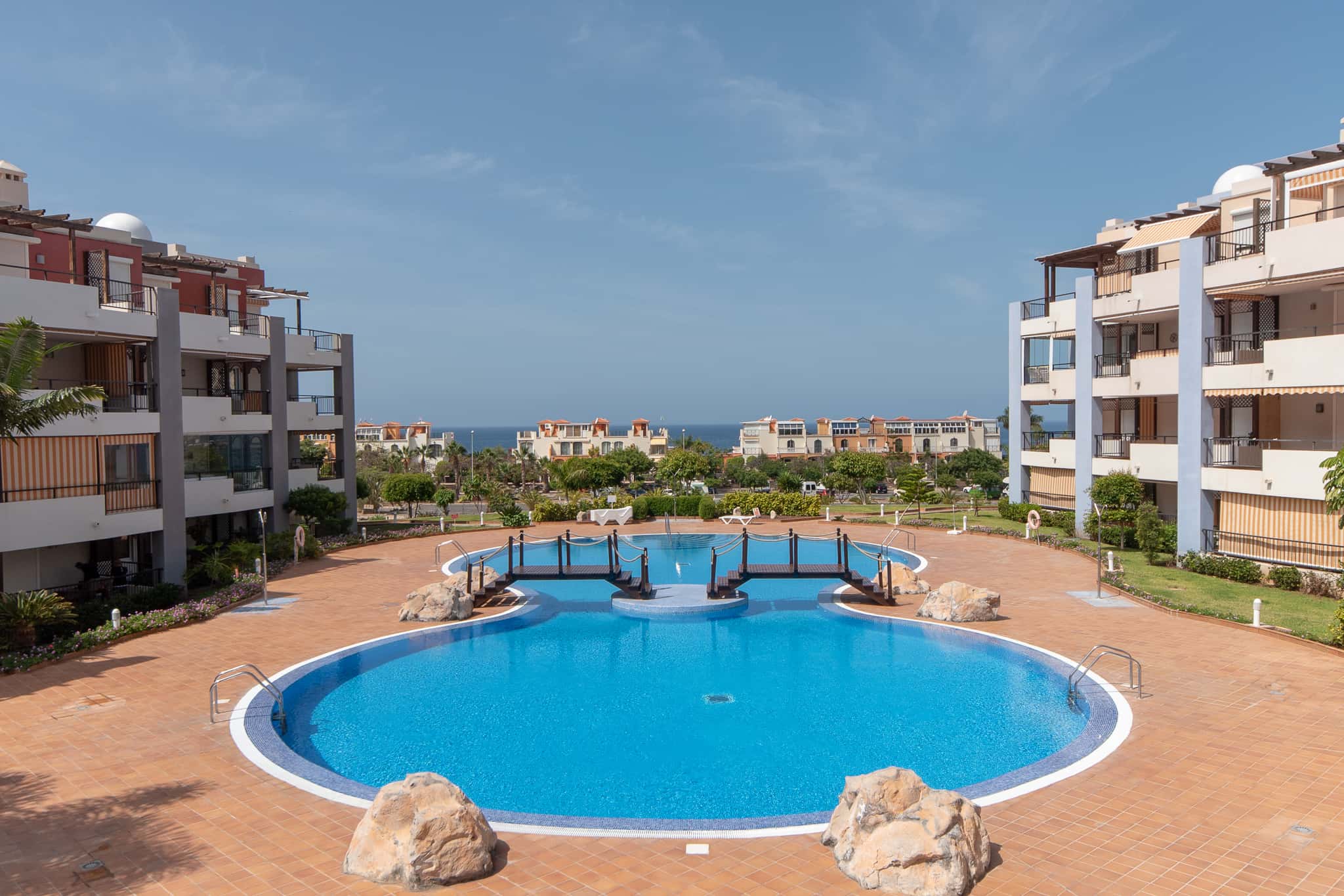 El Rincon 10 - One Bed — Los Cristianos, Canary Islands — vacation rental