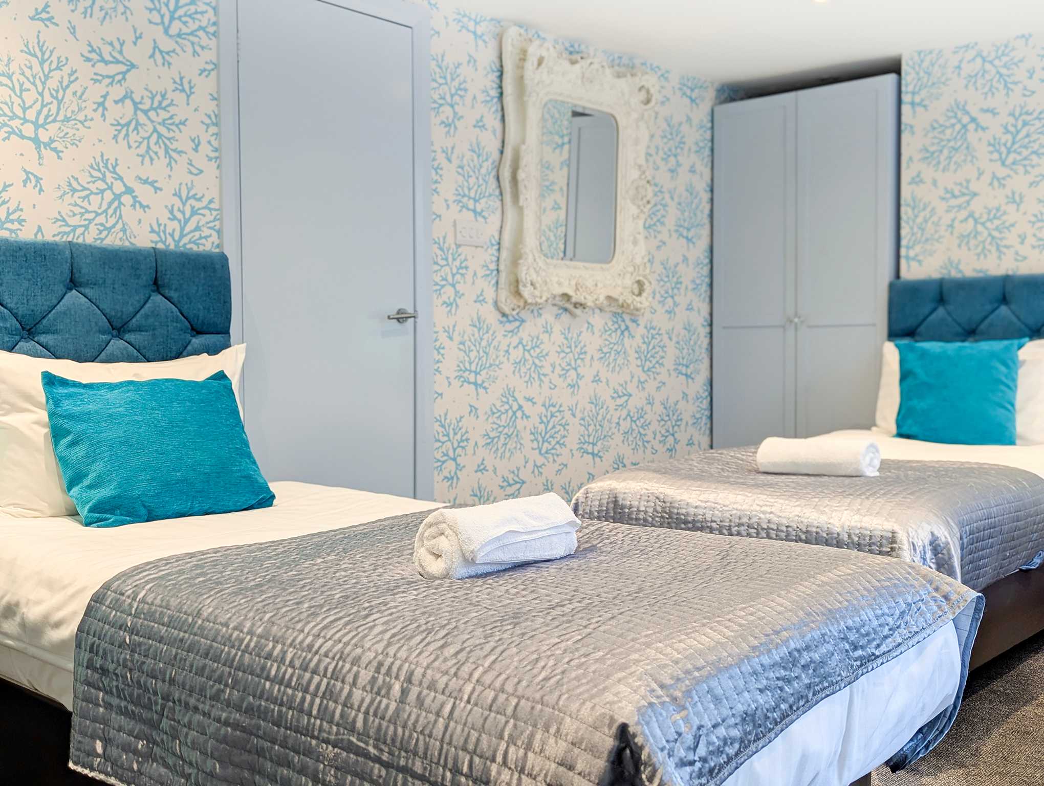 Darling By The Sea | by Brighton Holiday Lets - Brighton Holiday Home - Image 28