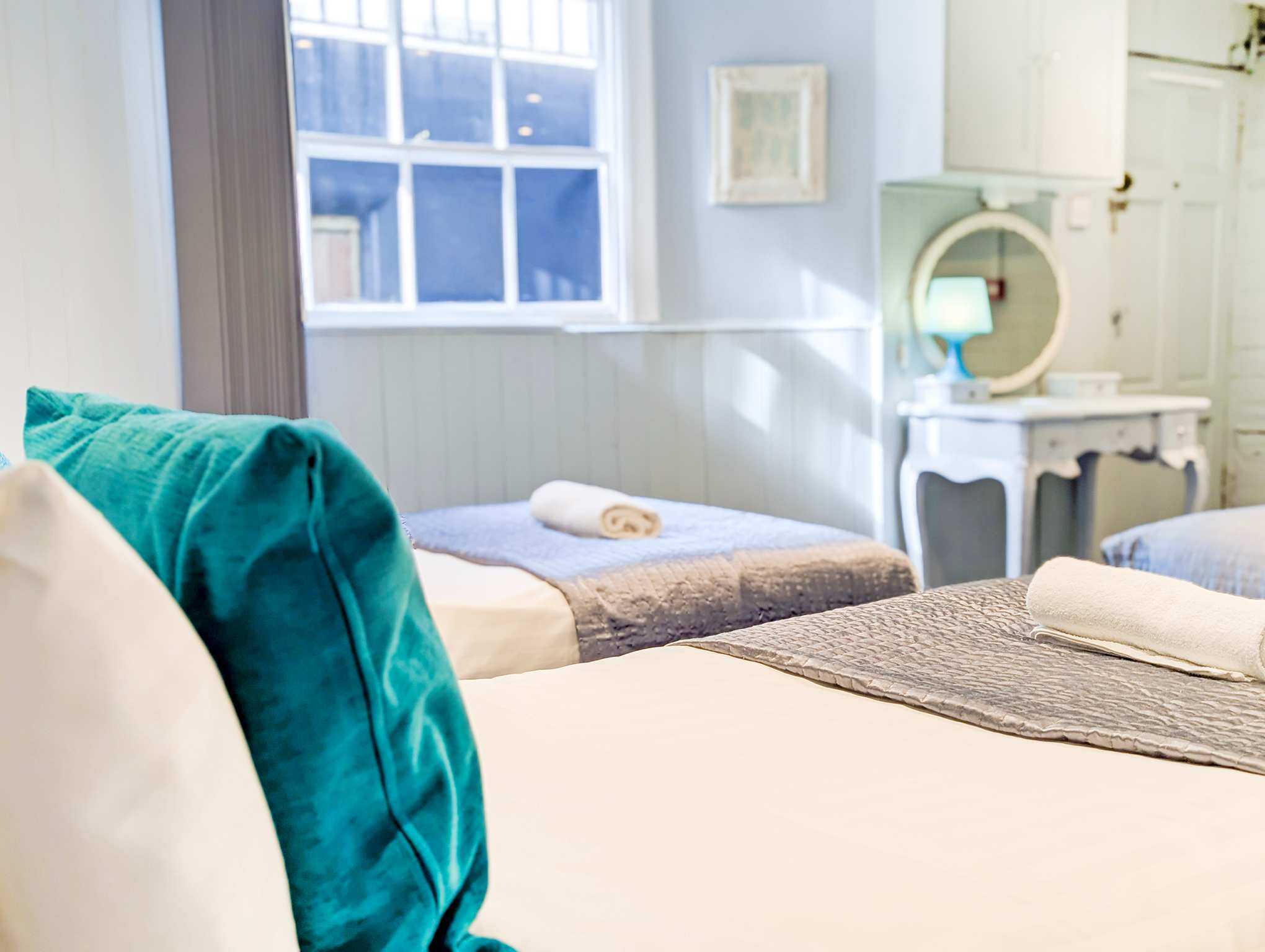 Darling By The Sea | by Brighton Holiday Lets - Brighton Holiday Home - Image 38