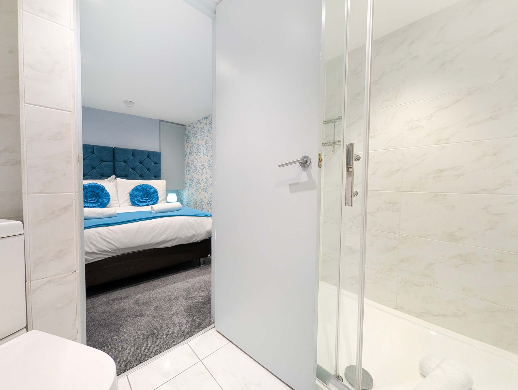 Darling By The Sea | by Brighton Holiday Lets - Brighton Holiday Home - Image 45