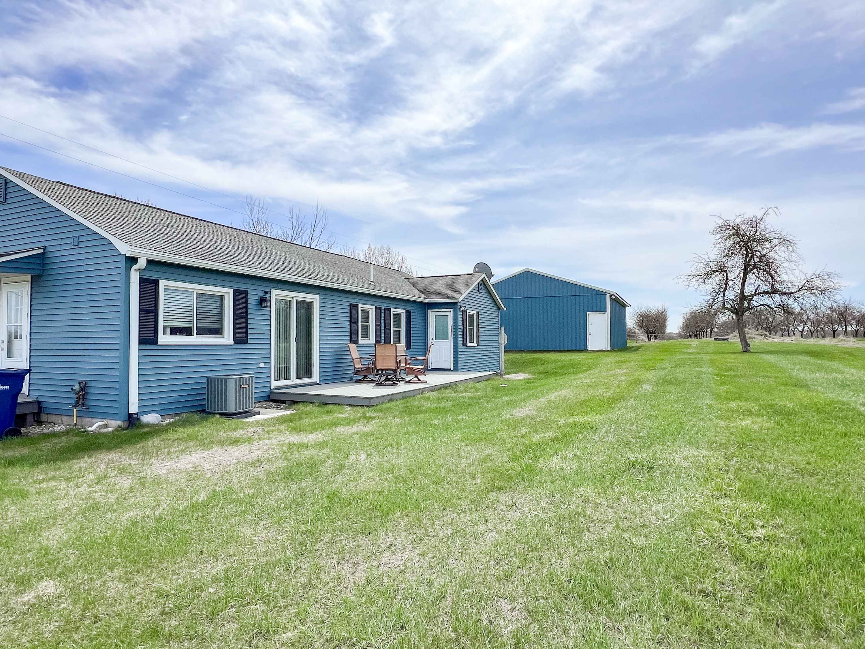 Orchard View | Horse Show | Torch Lake | Pets — Williamsburg, MI — vacation rental