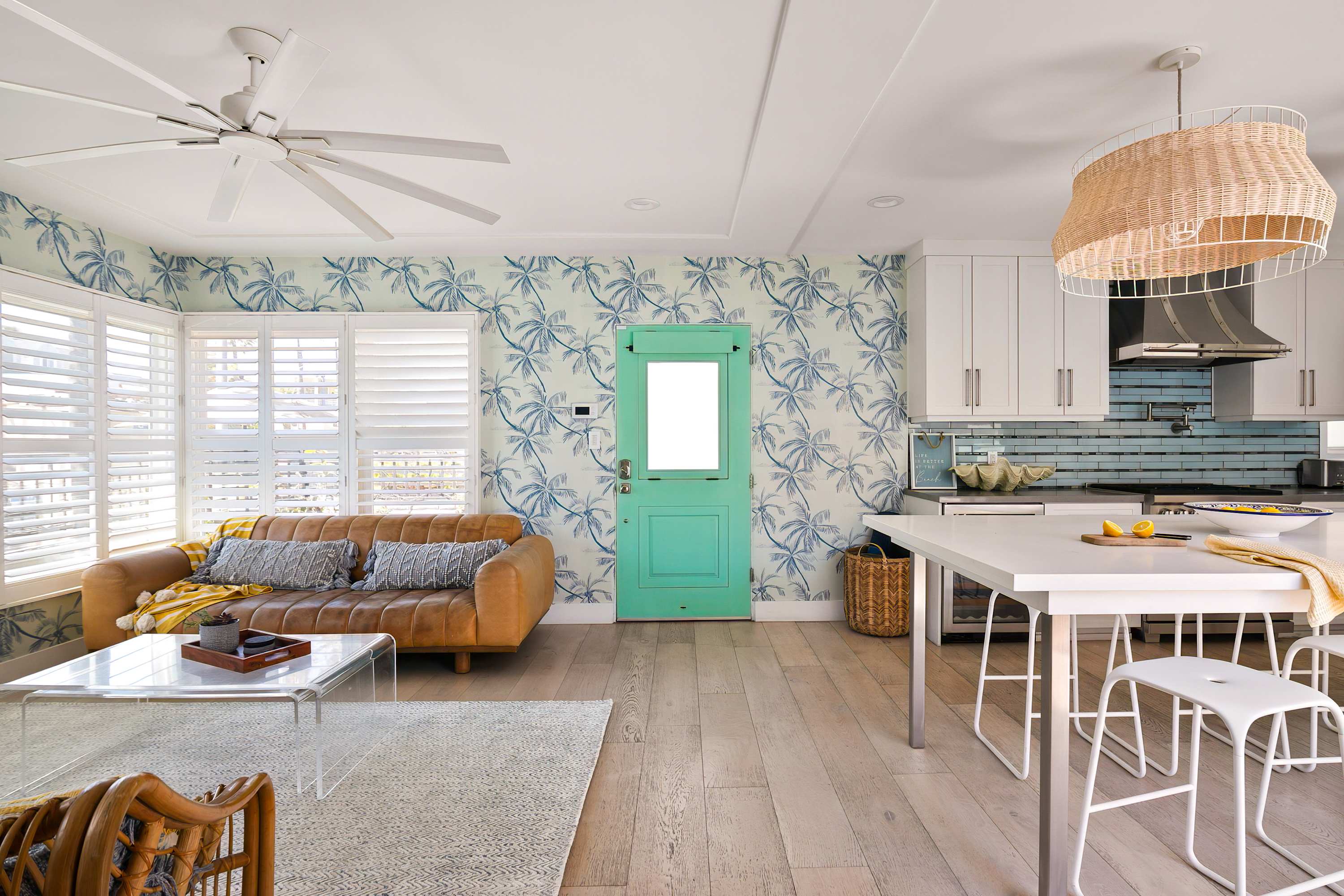 "Pray for Surf" house, Steps to the Beach and Bay! — San Diego, CA — vacation rental