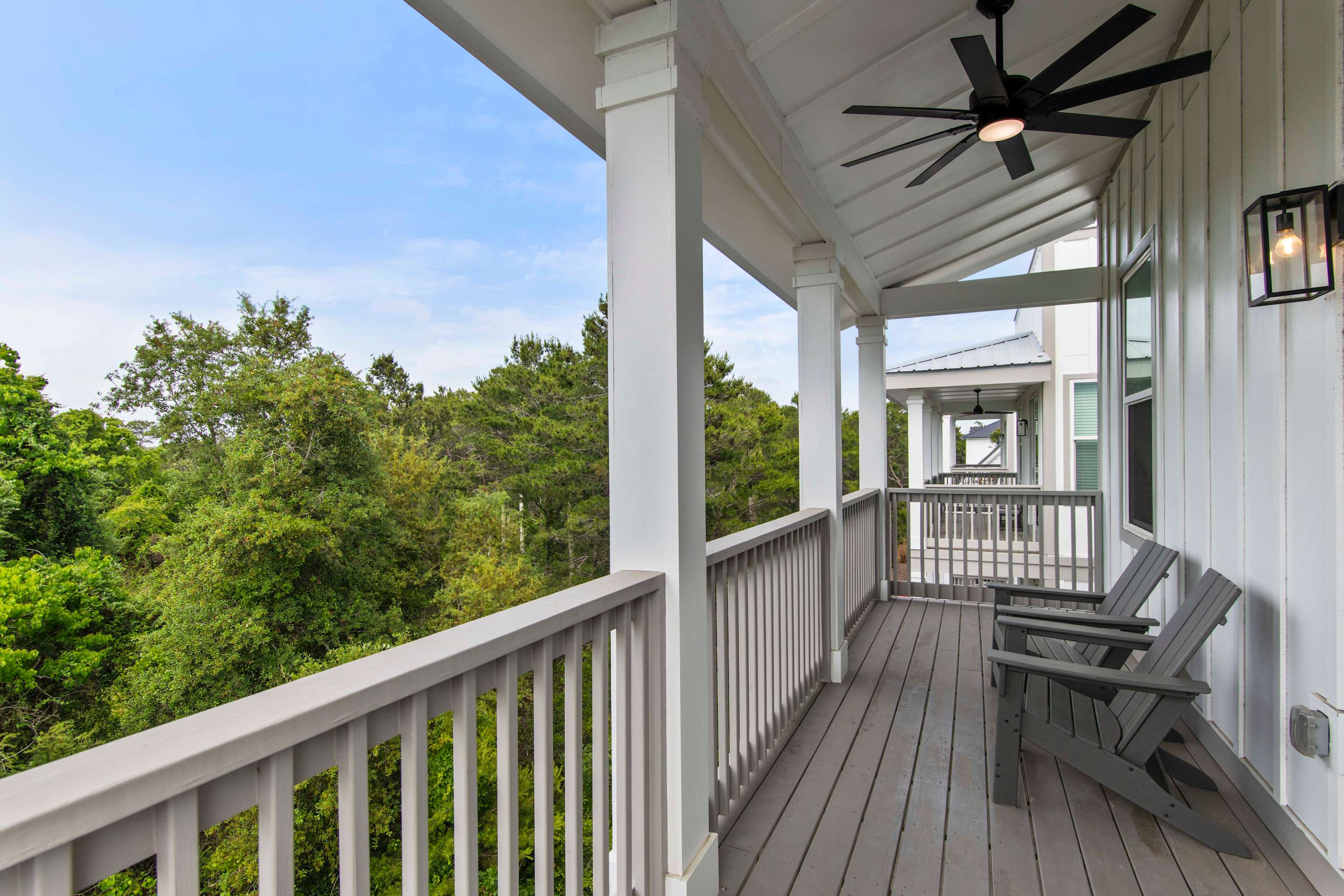 Ocean View, Hot Tub, Beach Cart | Summer Breeze
