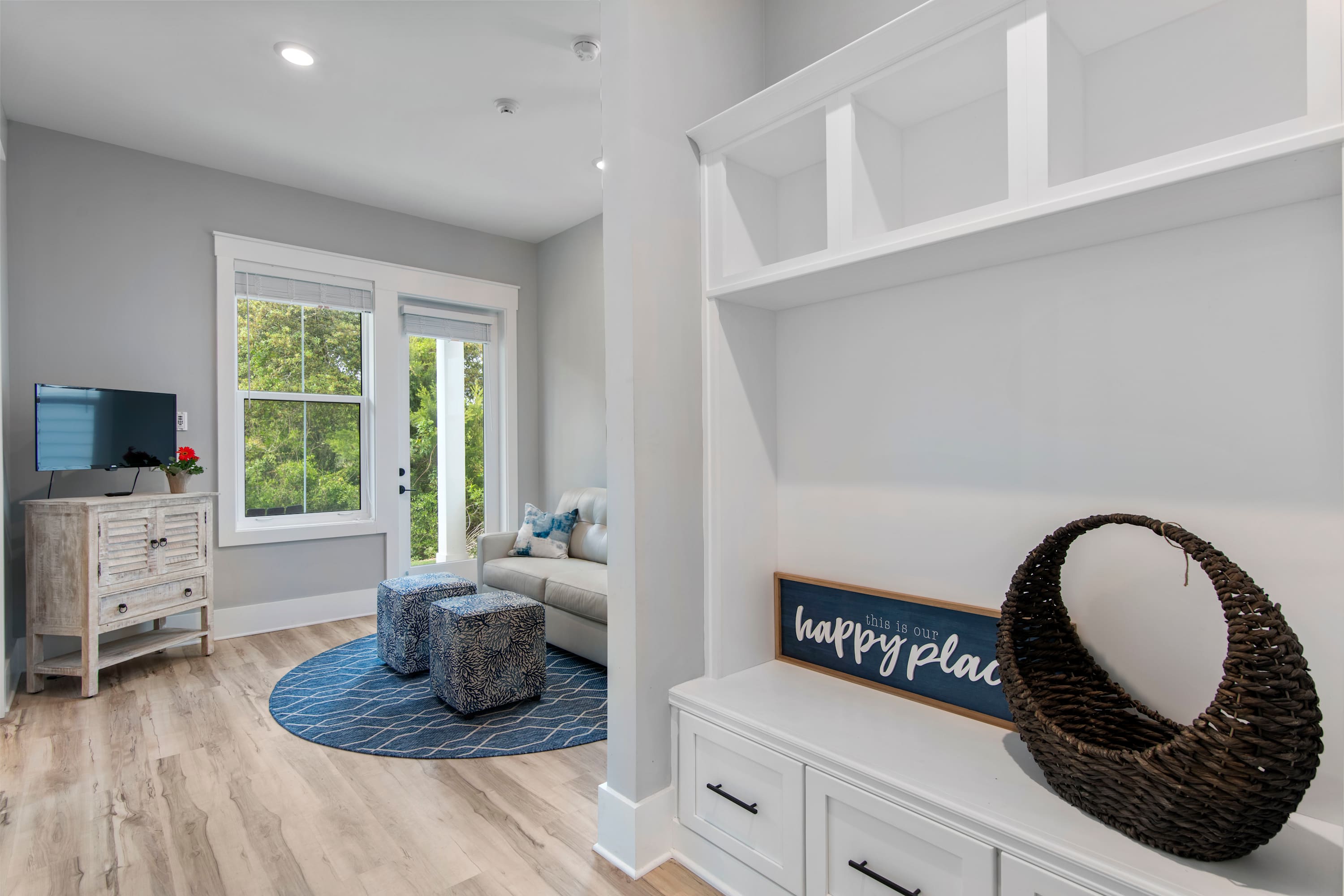 Ocean View, Hot Tub, Beach Cart | Summer Breeze