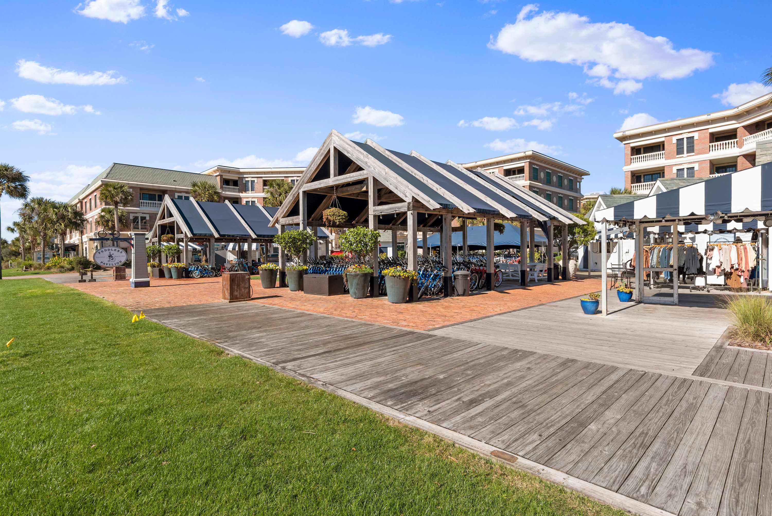Ocean View, Hot Tub, Beach Cart | Summer Breeze