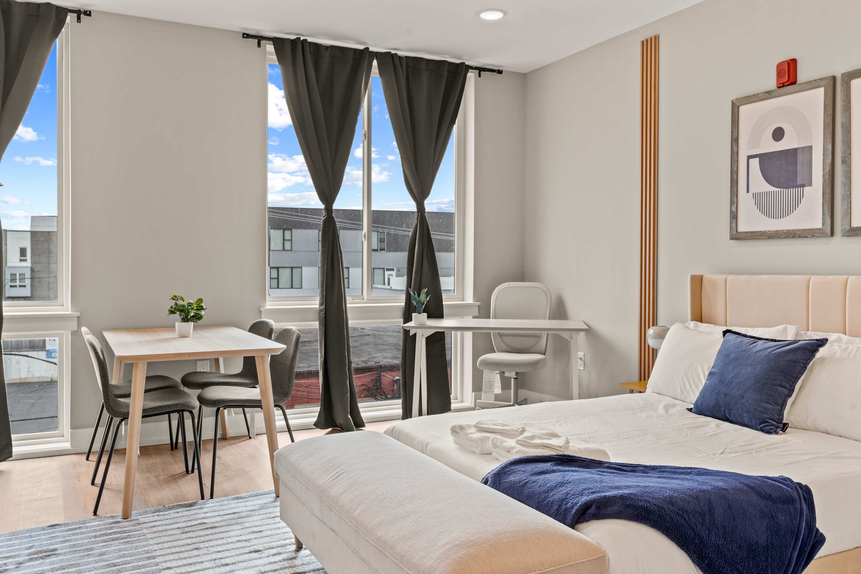 Delightful Culinary Haven With Cozy Comfort - Charming City Escape - Philadelphie, PA