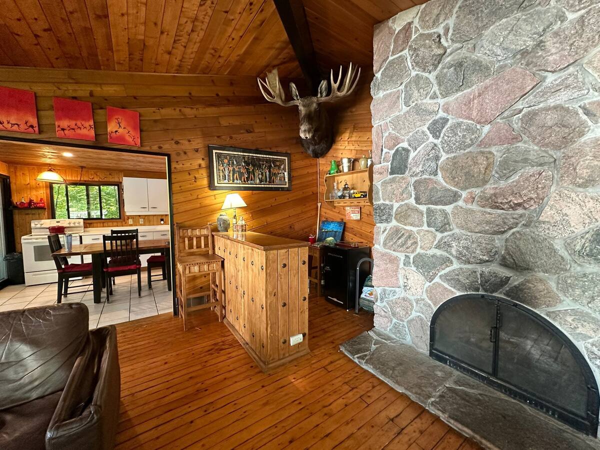 Cottage #278