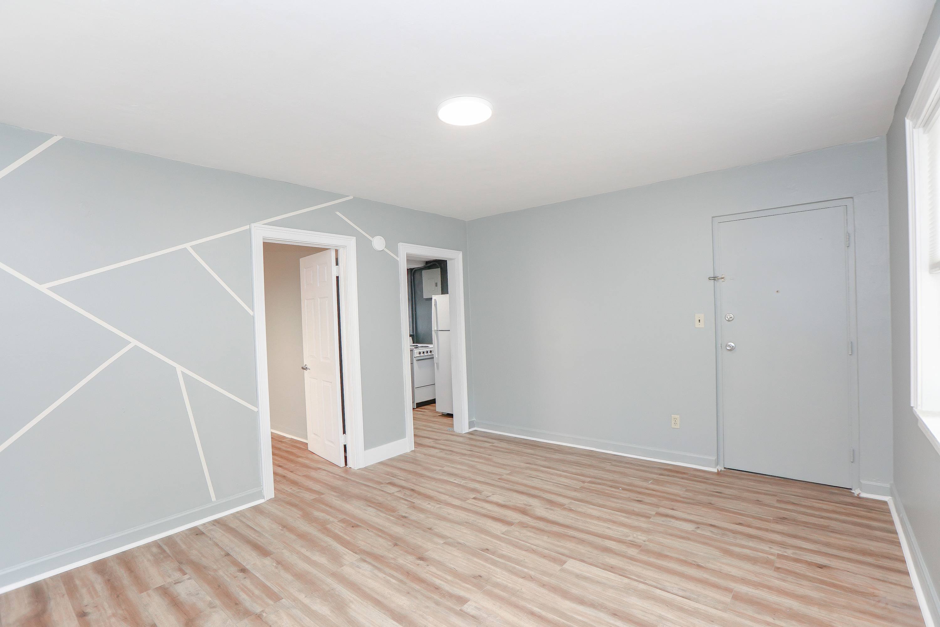 Sojourn | The South Shore Apartments Unfurnished — Norfolk, VA — vacation rental