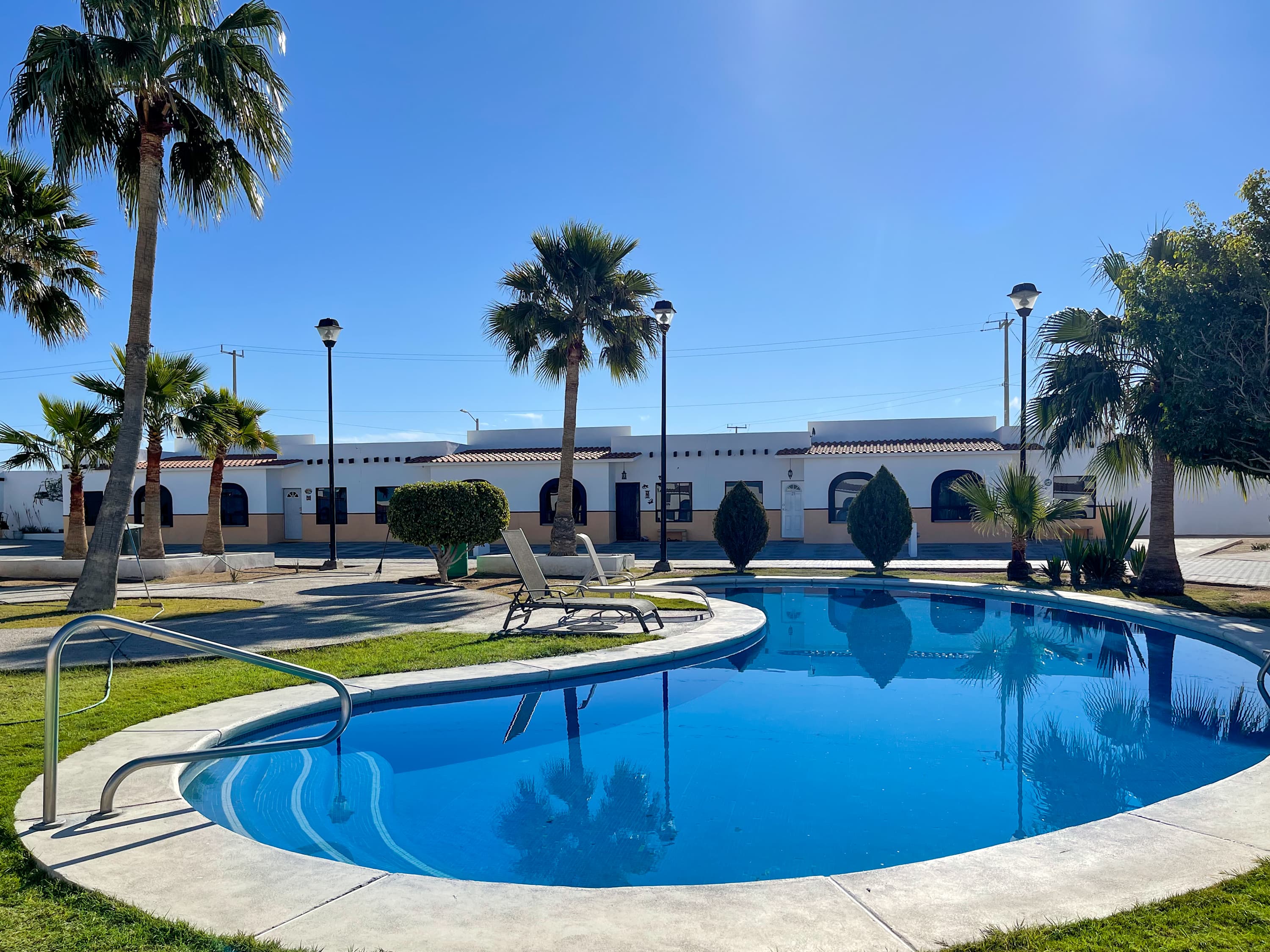Mexican Ambience Townhome With Pool 28 - Puerto Peñasco
