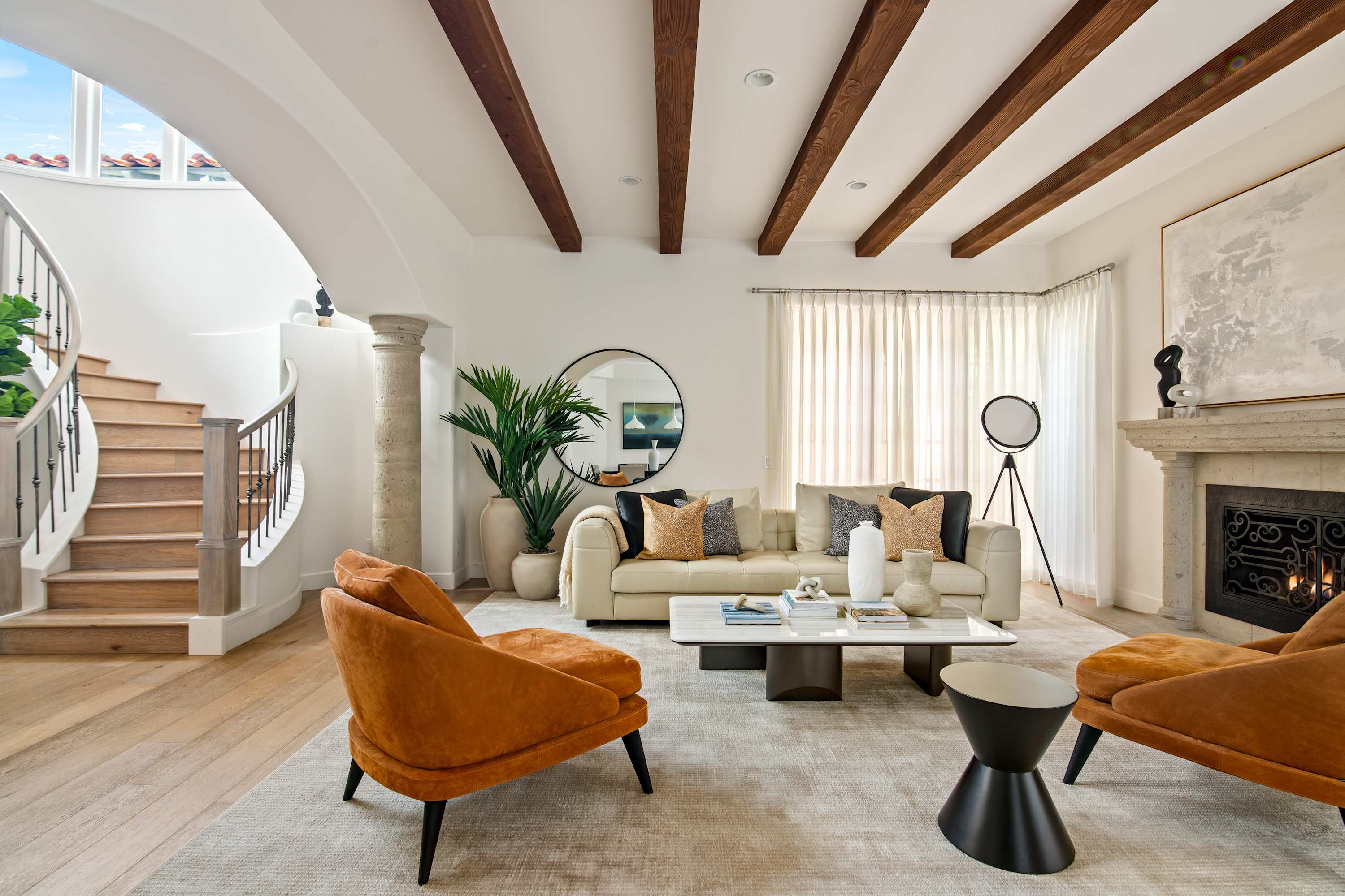 Luxury Coastal Stay in Iconic La Jolla Village — San Diego, CA — vacation rental