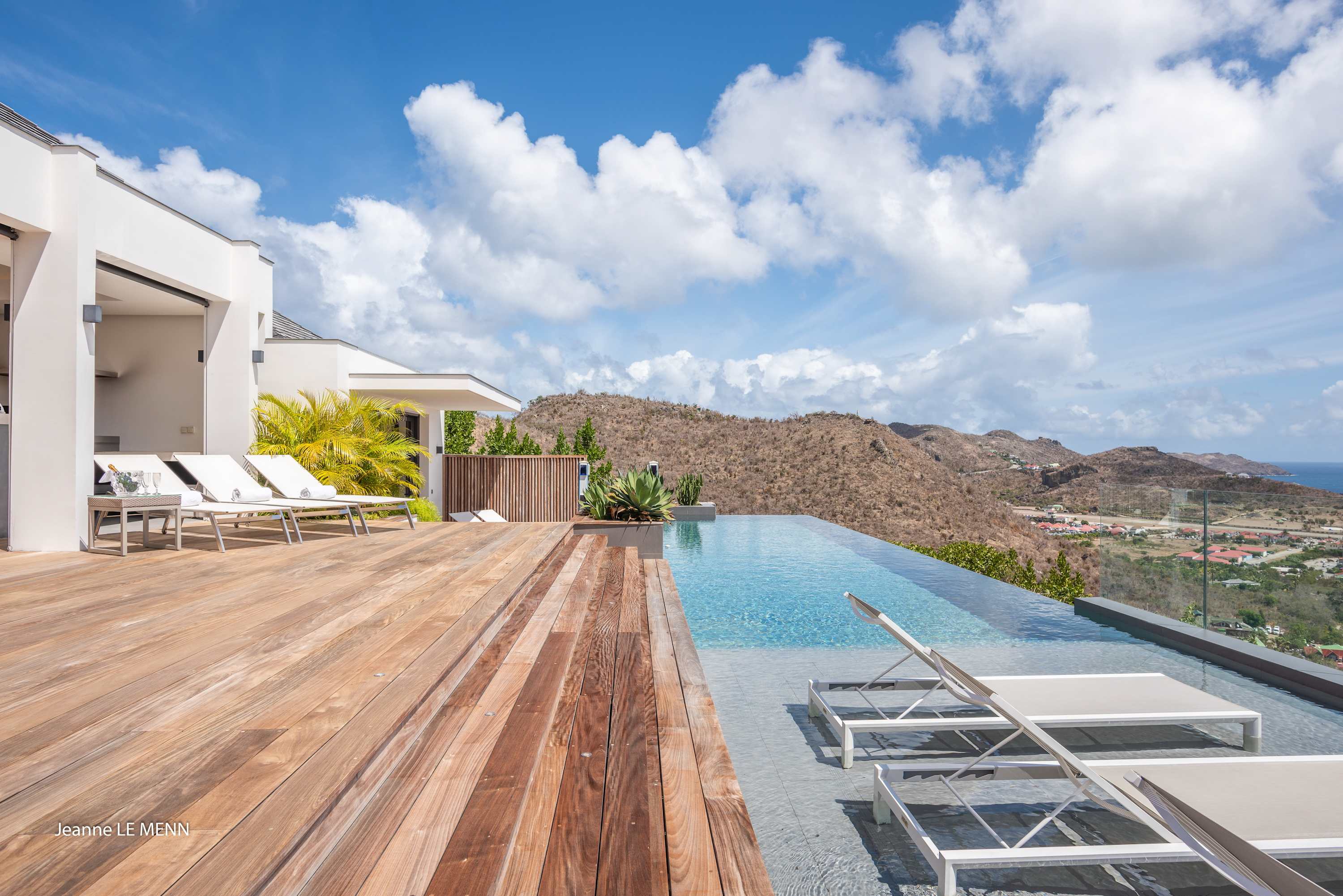 Please Inquire Before Booking – Luxury Villa — Lurin, Lurin — vacation rental