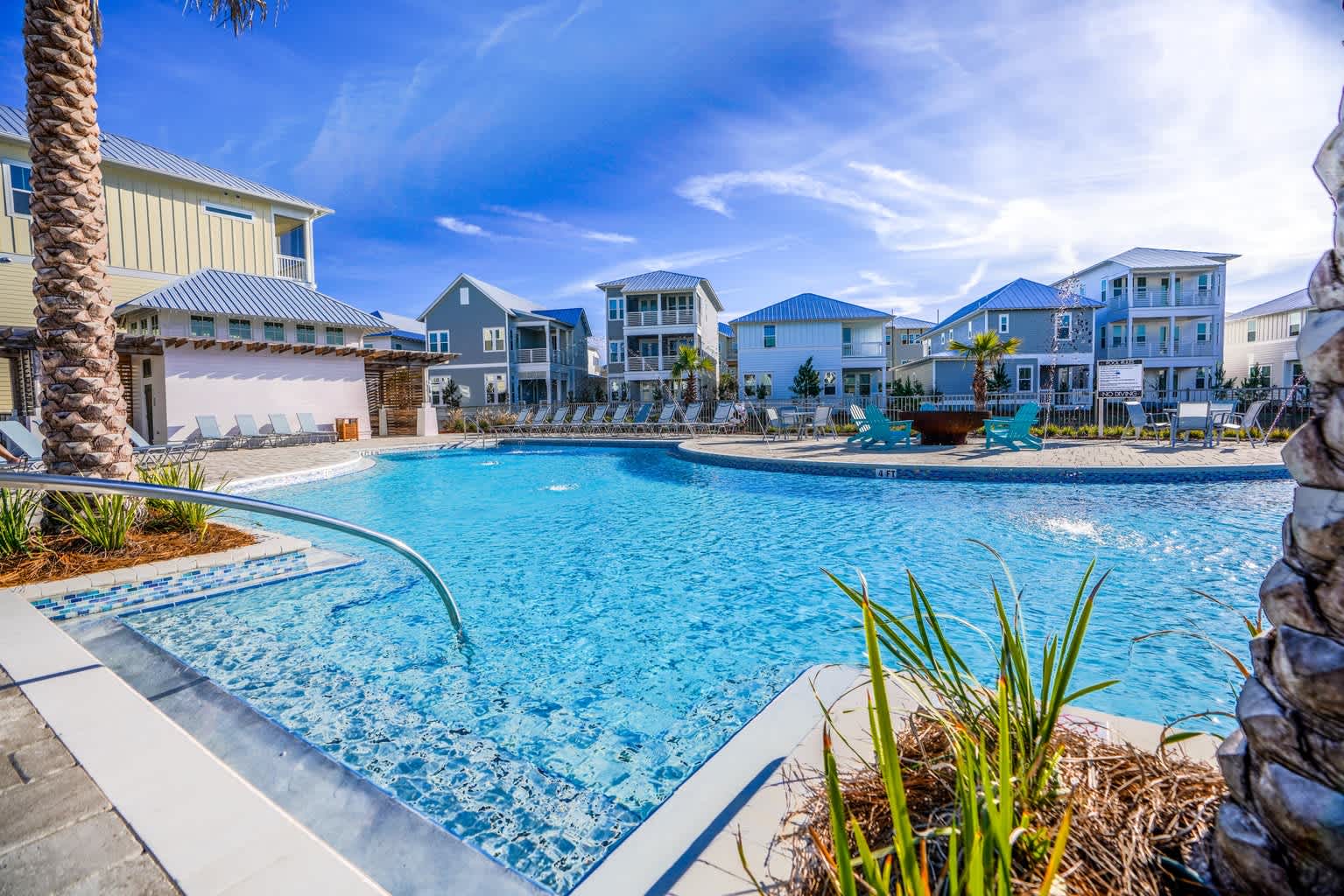 Anchor for the Soul at Prominence North 30A