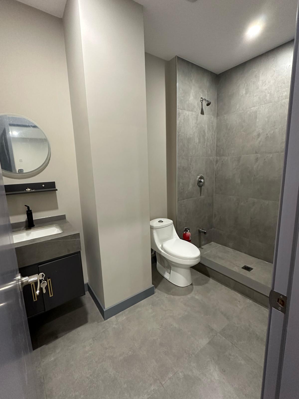 Bracebridge 1-bdrm Apartment #9