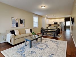 Spacious Living And Easy Access - Charming Rookwood Retreat - Indianapolis, IN