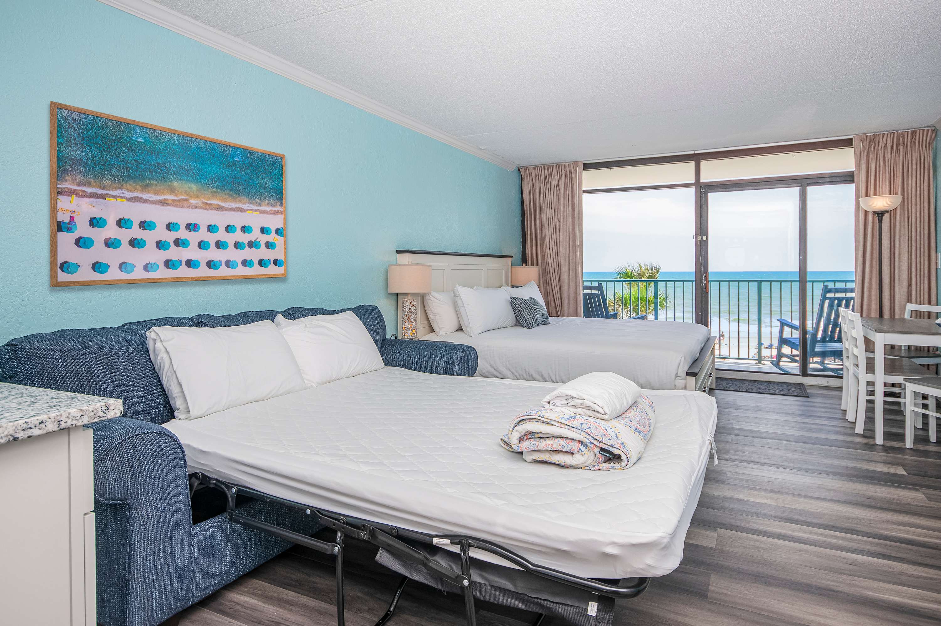 We know you will love this place!