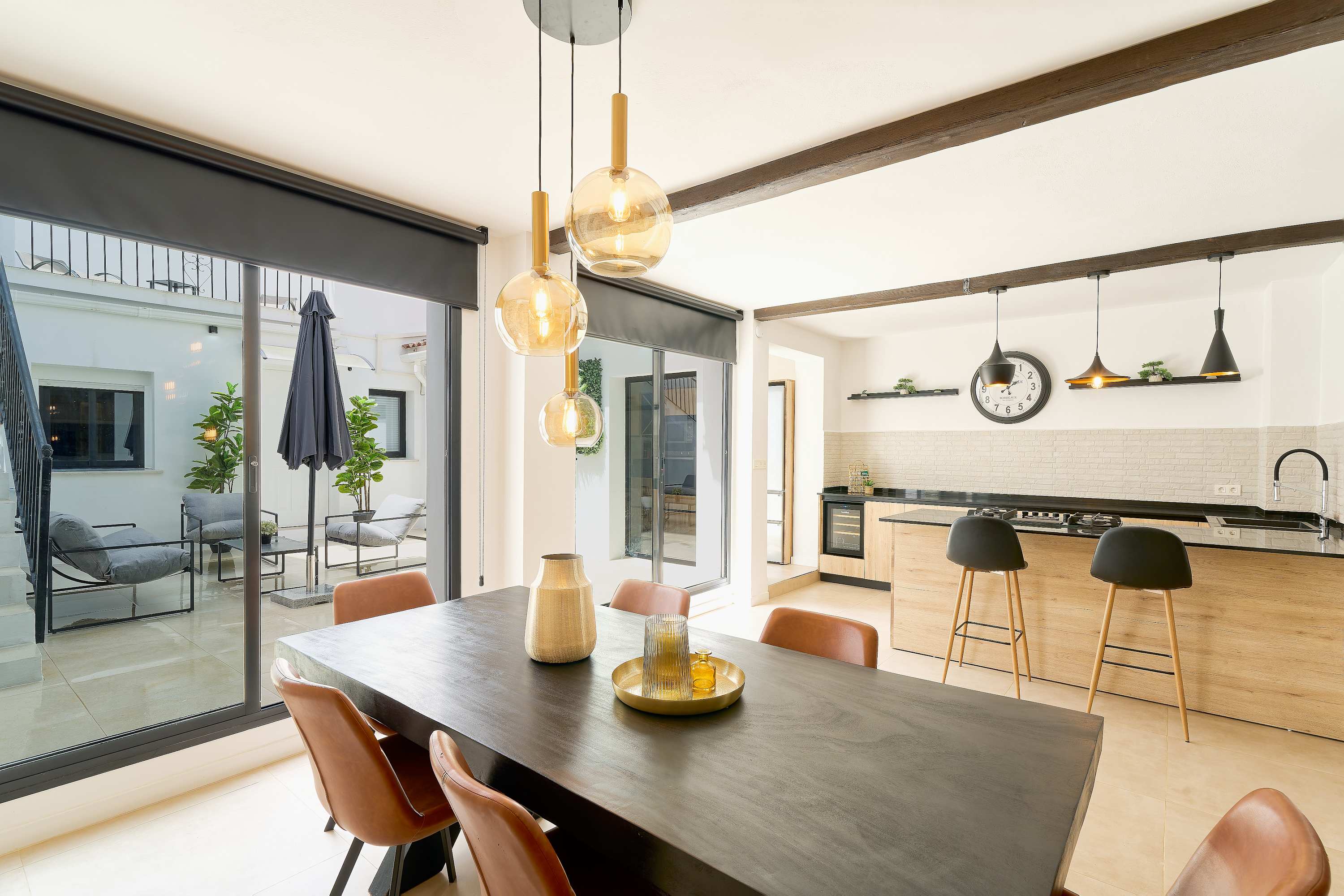 Kosta Homes - Modern Two Bedroom with Terrace - Picture 1