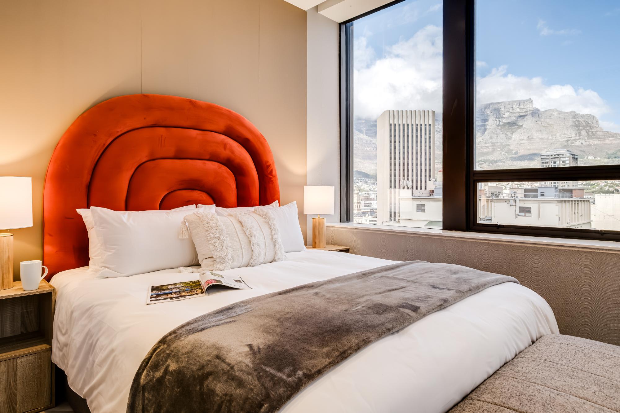 City Suite 1601 featured image