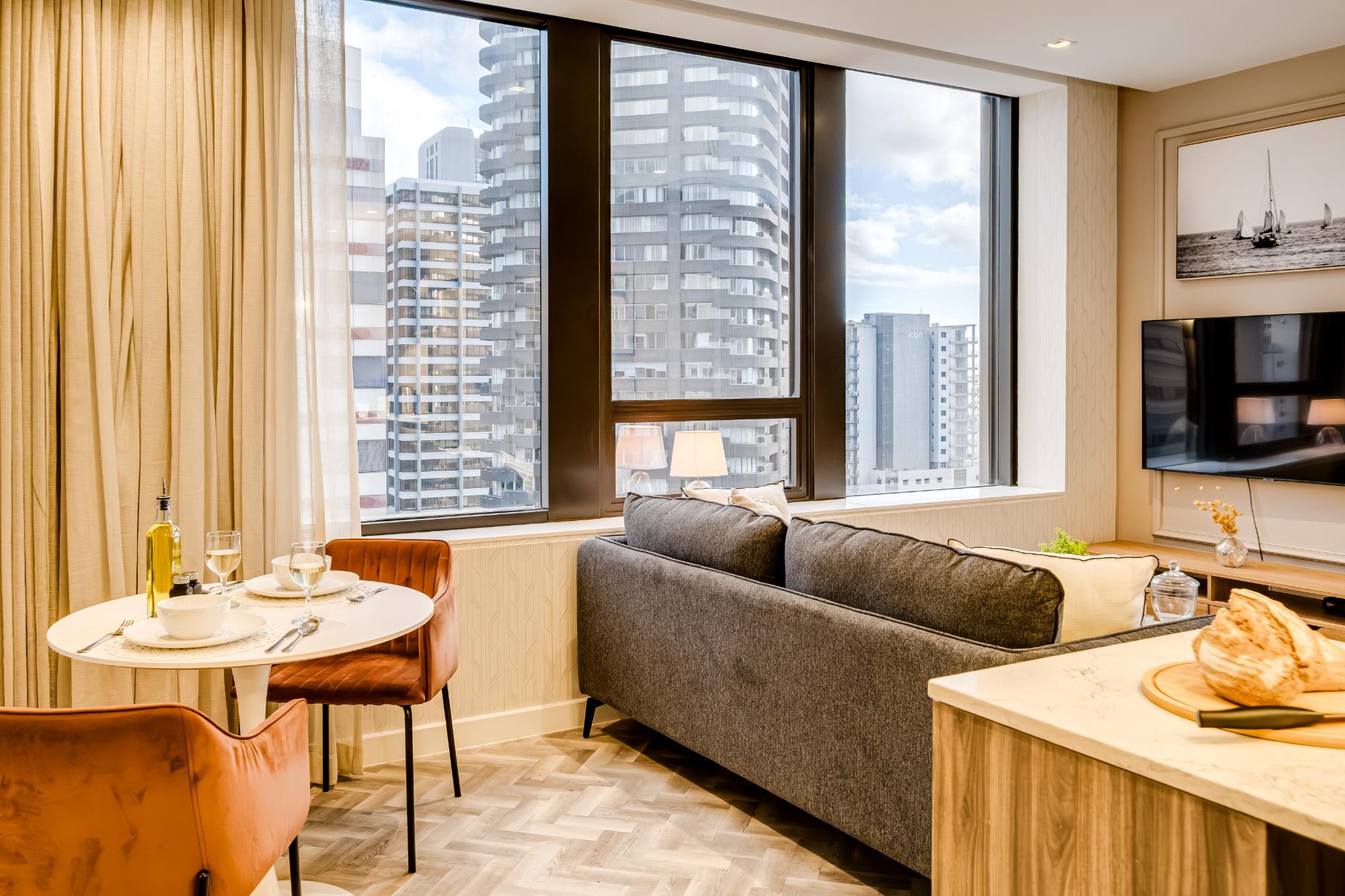 City Suite 1602 featured image