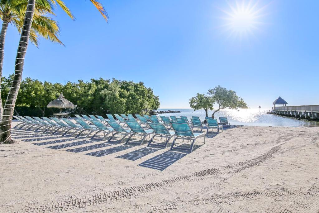 Beautiful Oceanfront 2BR Condo | Pool & Hot Tub Key Largo Ocean Pointe Resort β Key Largo, FL β vacation rental