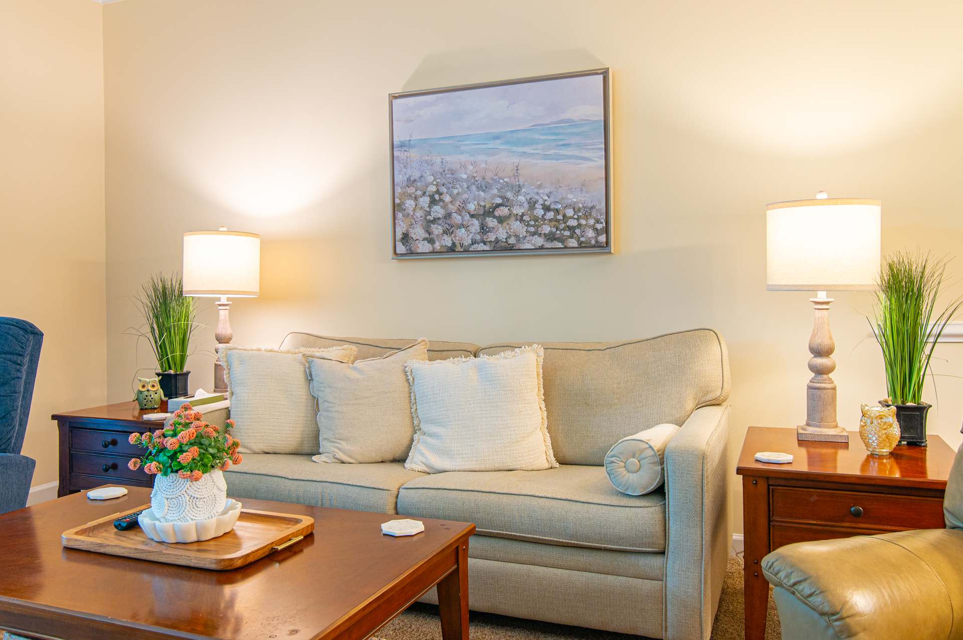 Pet Friendly Golf Paradise w Huge Pool and Hot Tub