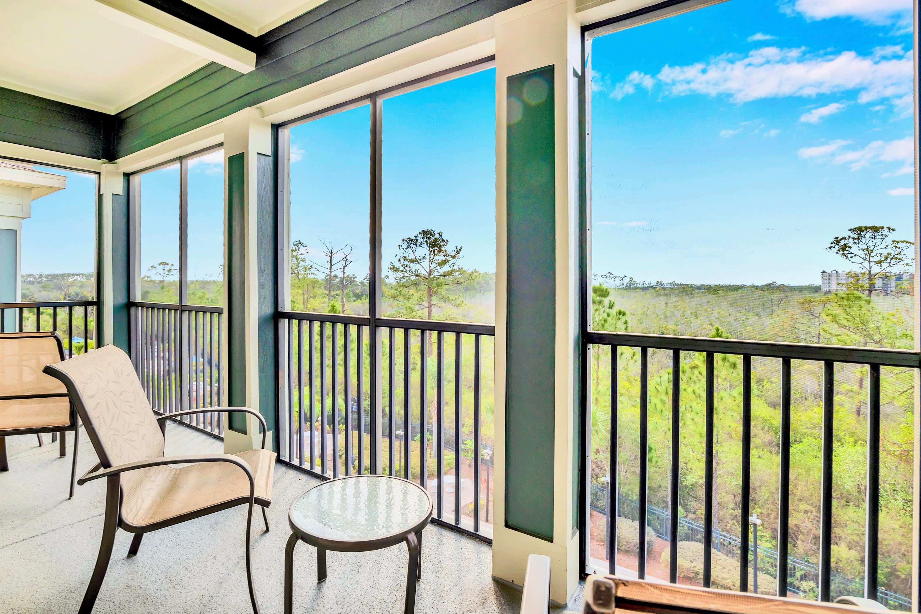 Upstay Condo near Disney w Games Pool 5