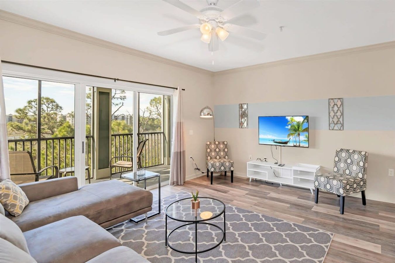 Upstay Condo near Disney w Games Pool 4