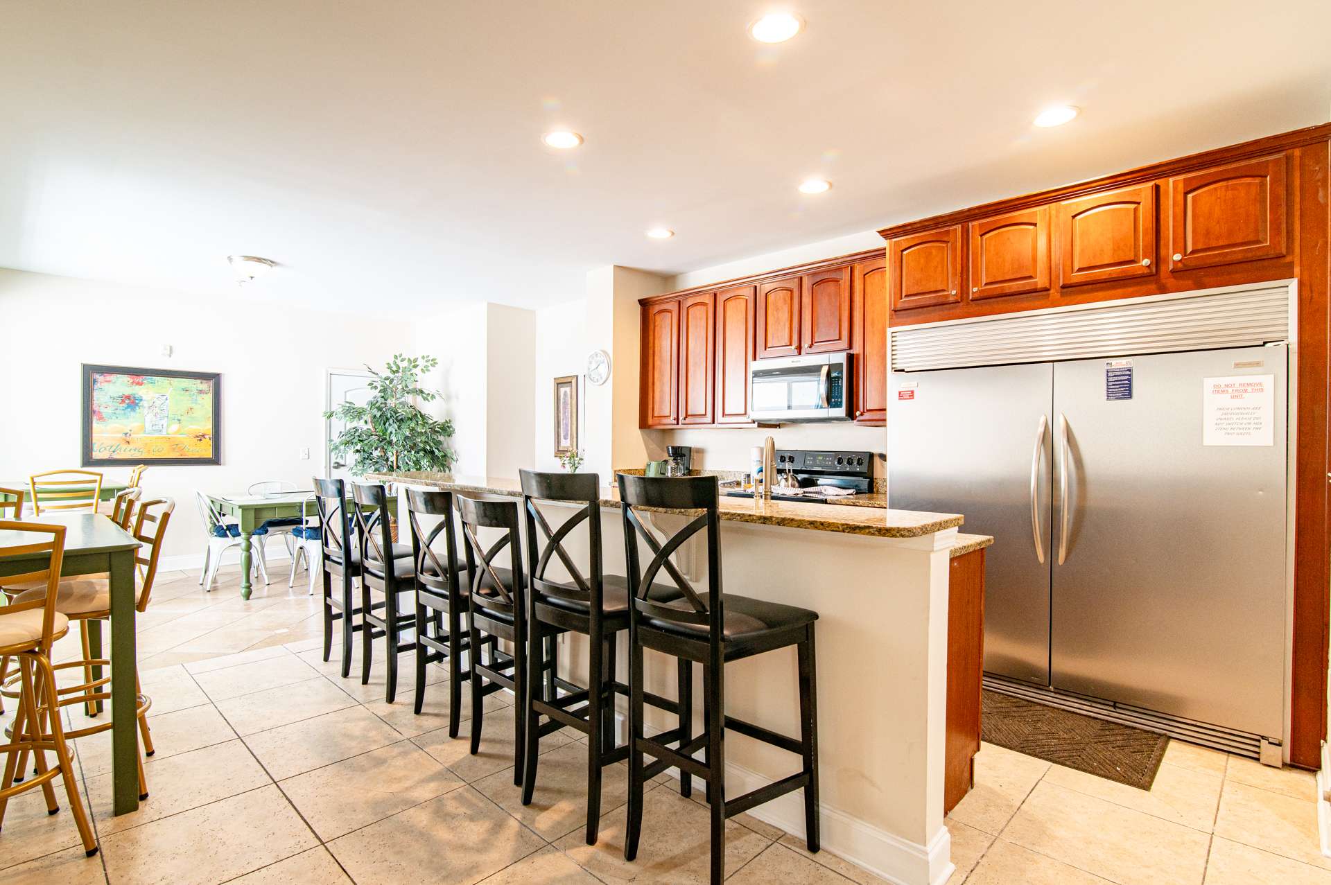 Sea View Home at Ocean Breeze Luxury Villas