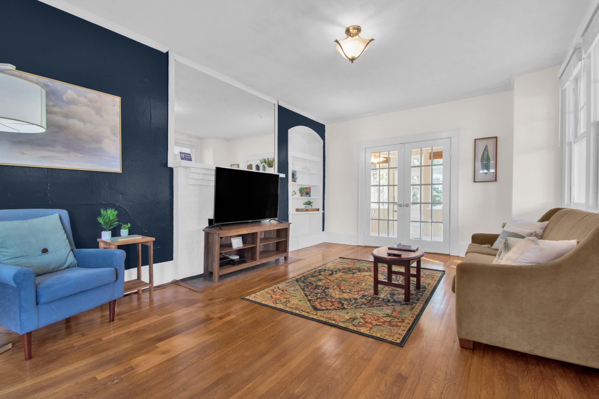 Ping-Pong & Huge Yard! Central- Fayetteville Pearl in Fayetteville, NC