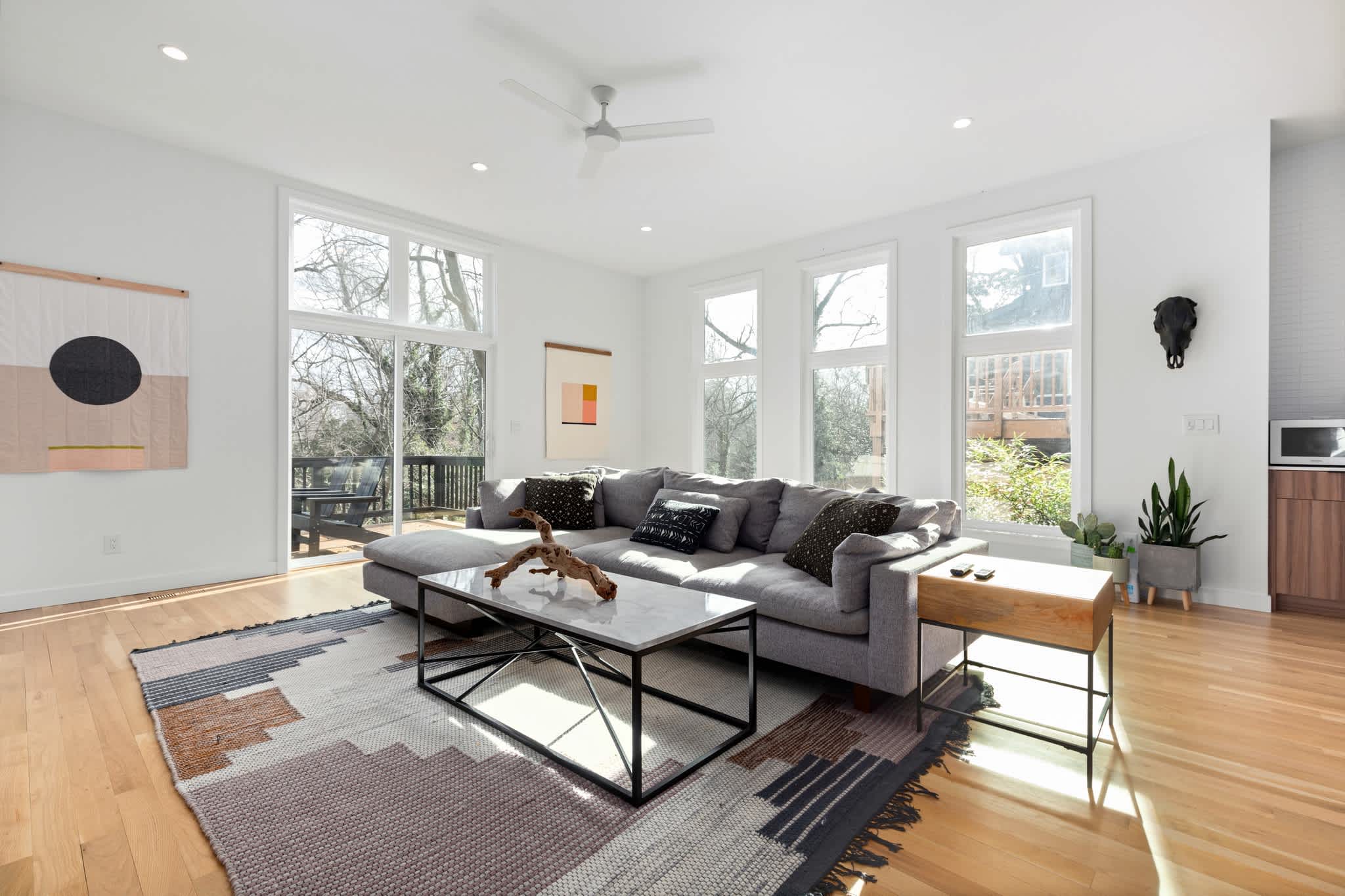 Modern Amenities, Downtown - Raleigh Craftsman in Raleigh, NC