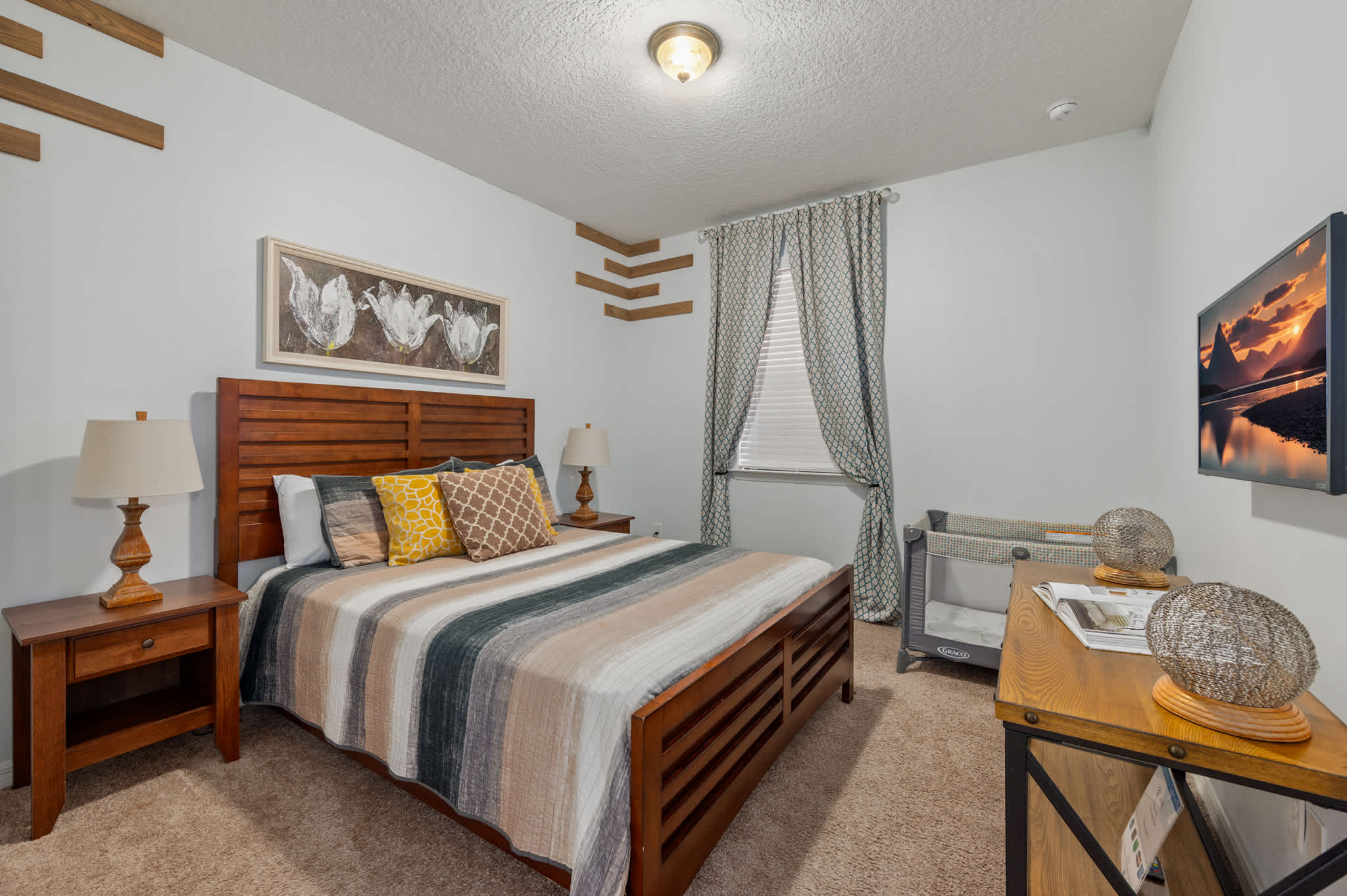 Resort villa w/ pool, game room & hot tub