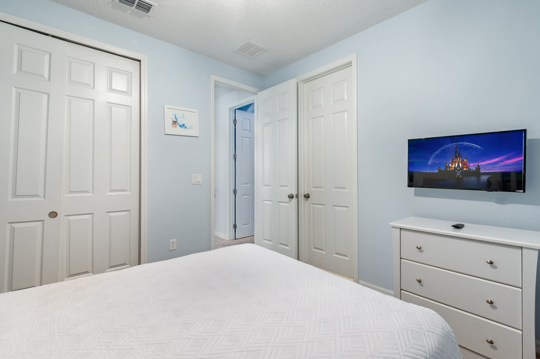 Resort villa w/ pool, game room & hot tub